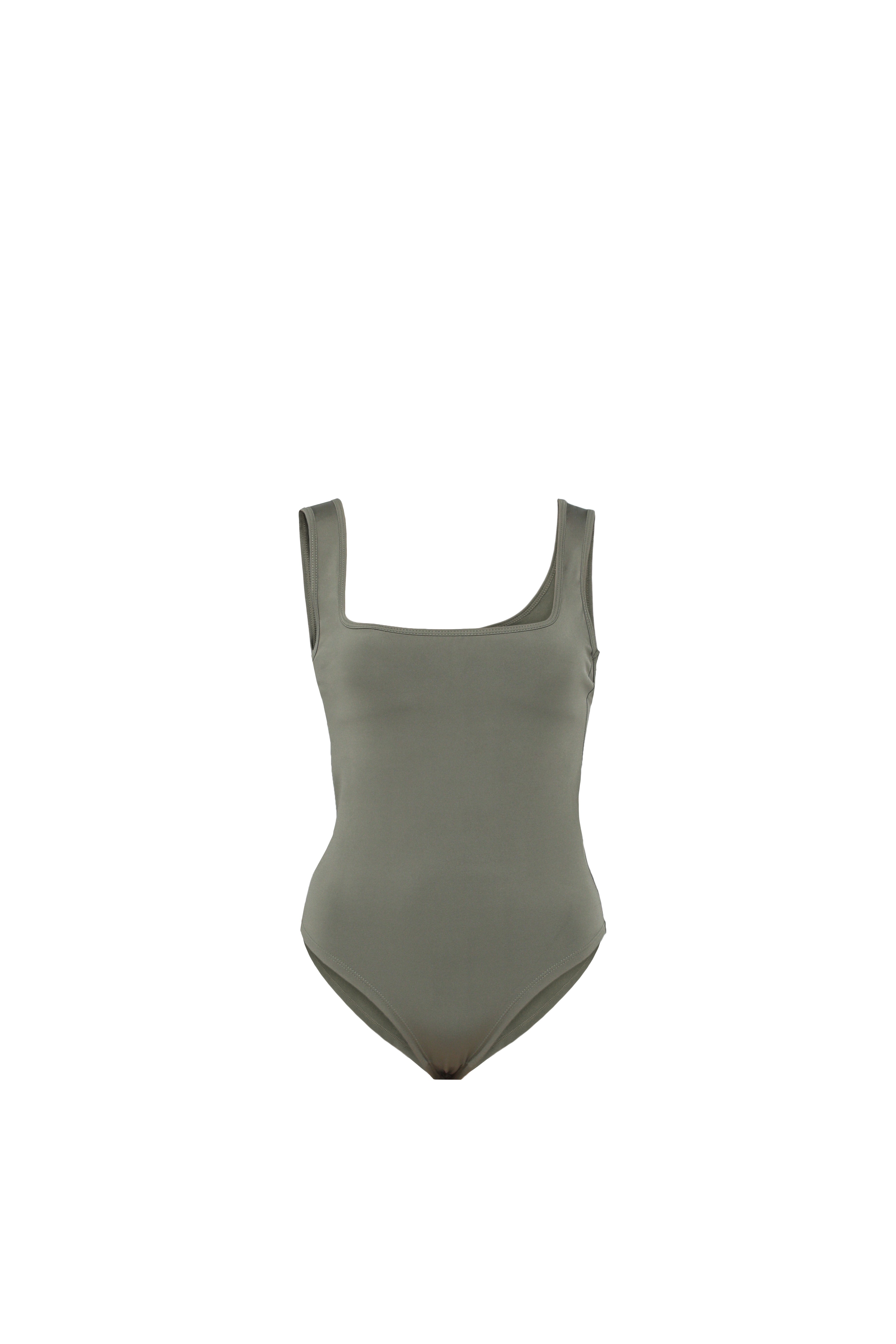 Asymmetry Bodysuit – TW