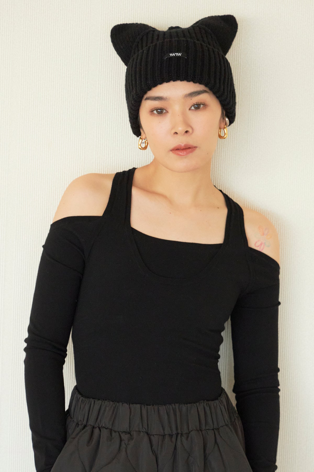 TW Knit Cap