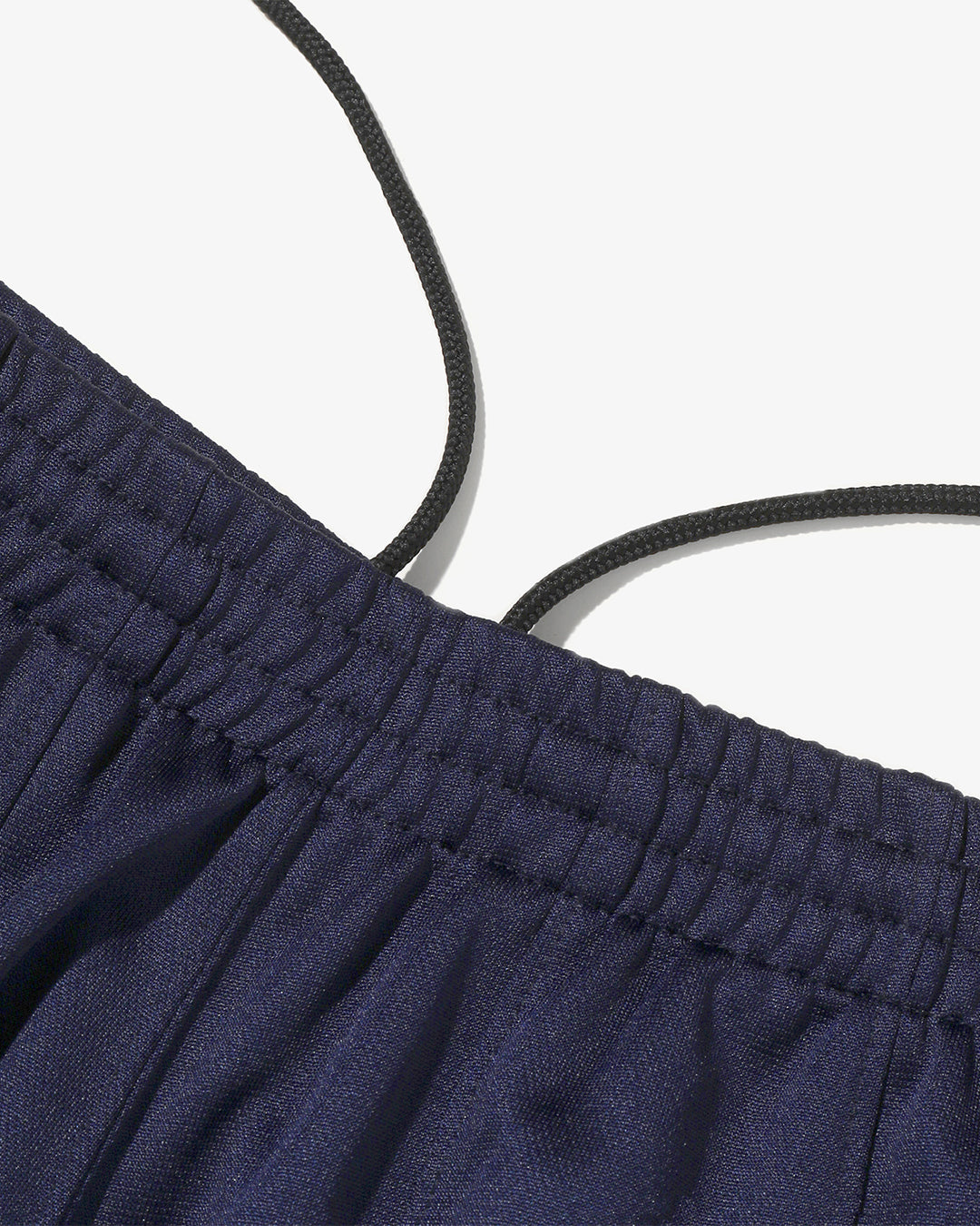H.D. TRACK PANT- Poly Smooth