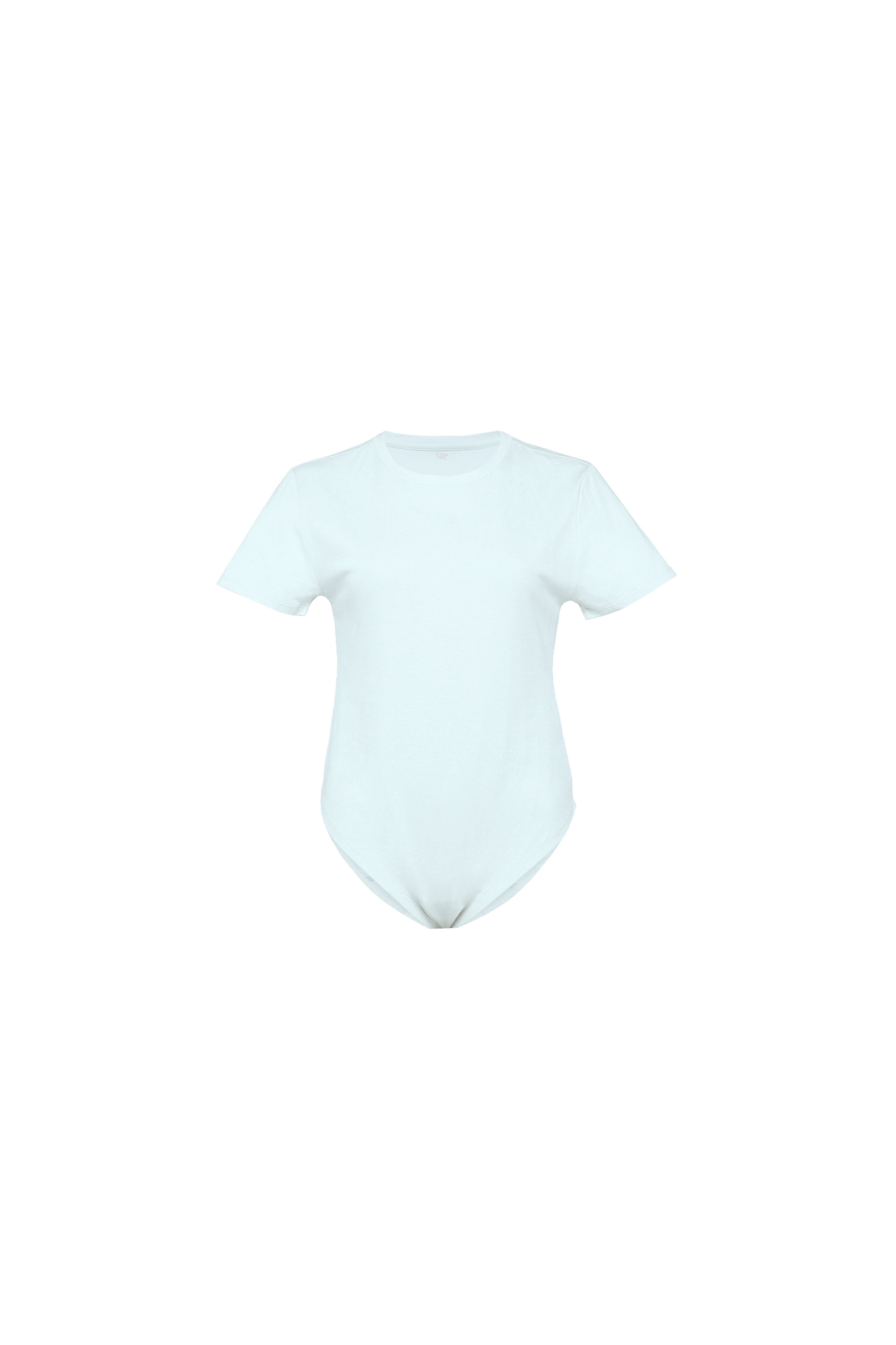 Cotton T Bodysuit – TW