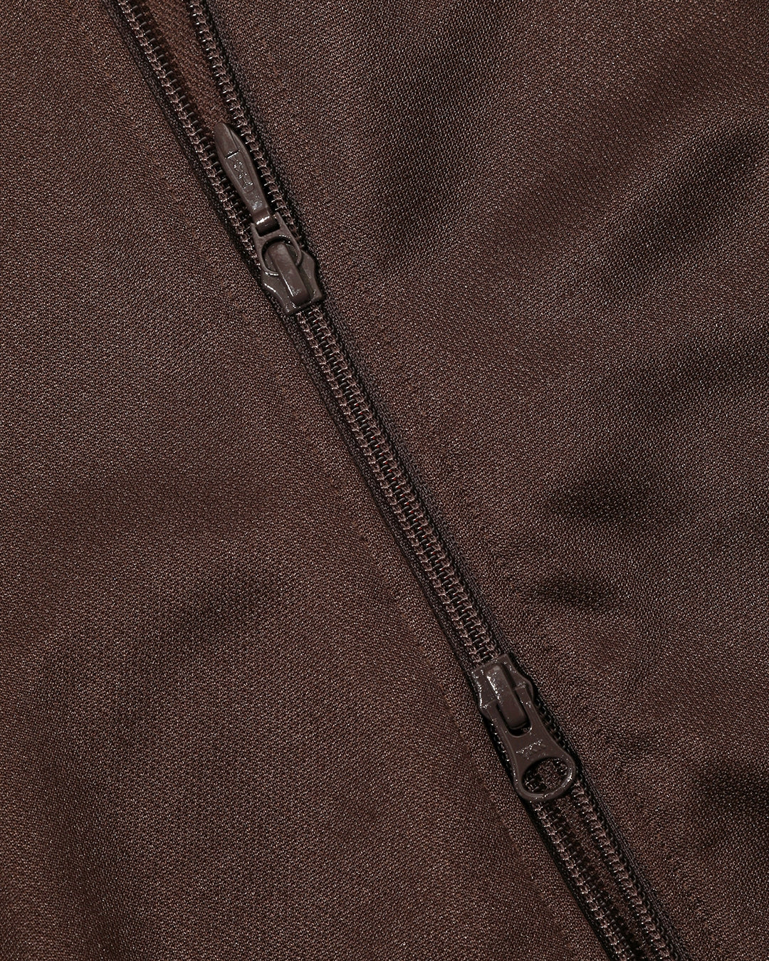 TRACK JACKET - POLY SMOOTH