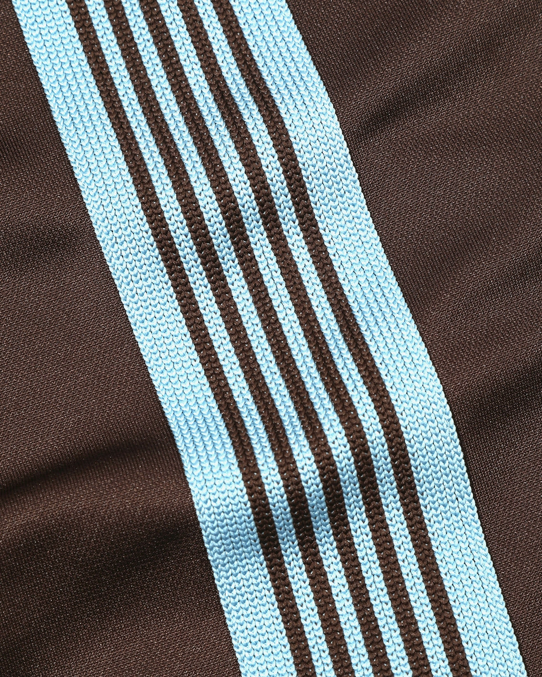 TRACK JACKET - POLY SMOOTH