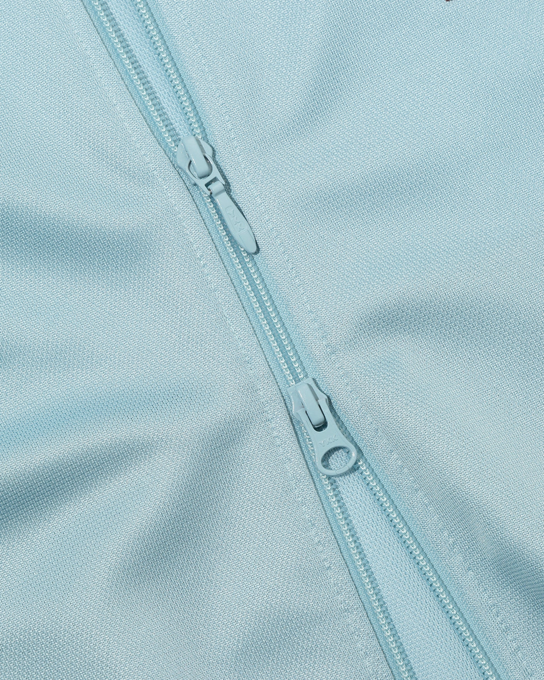 TRACK JACKET - POLY SMOOTH