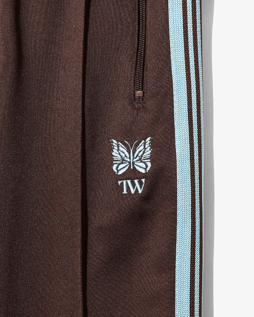 TRACK PANT - POLY SMOOTH