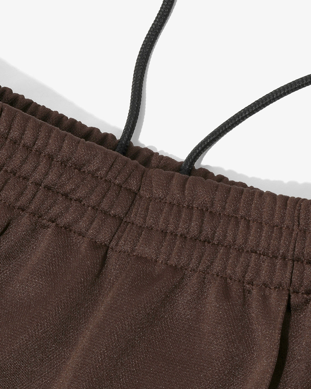 TRACK PANT - POLY SMOOTH