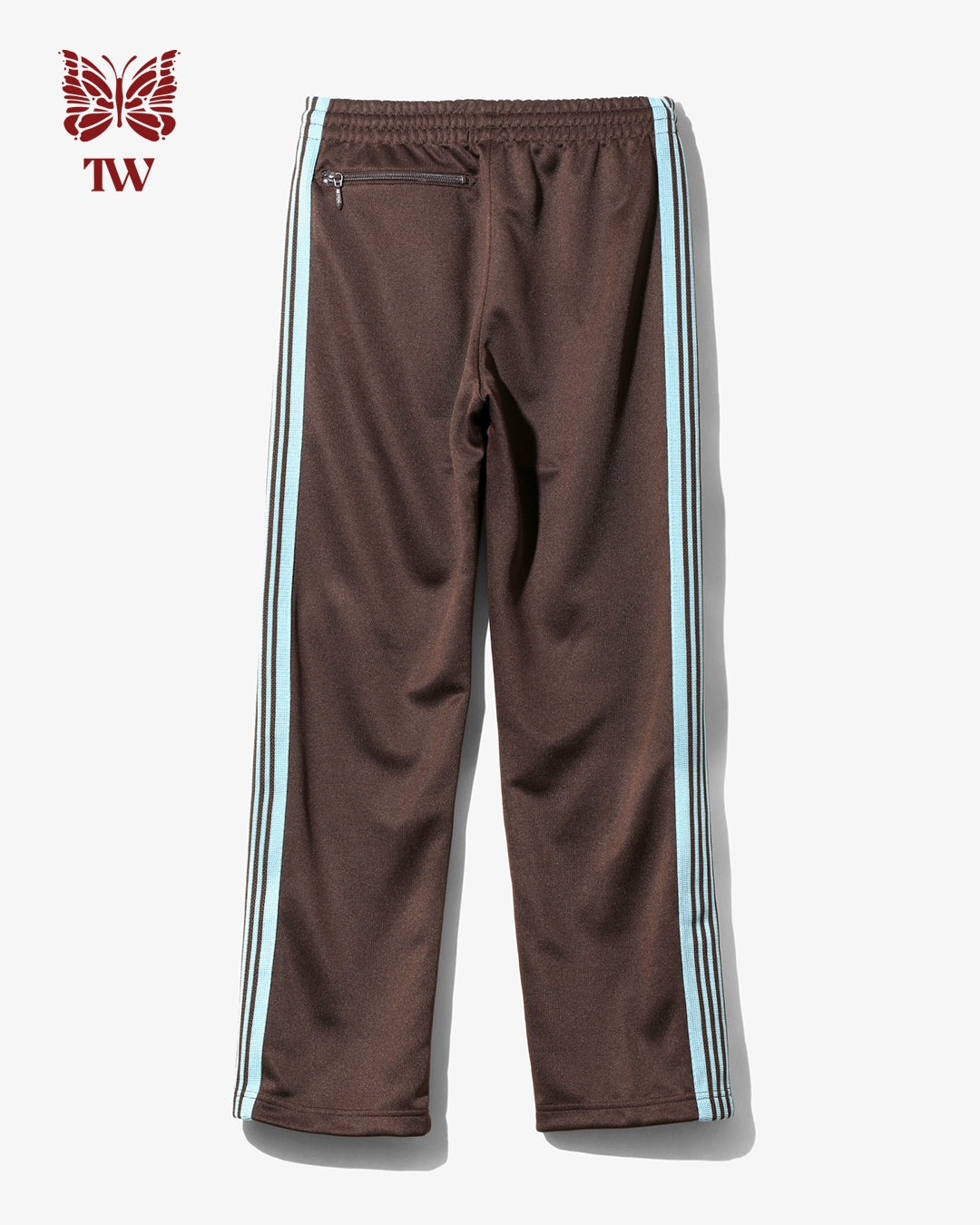 TRACK PANT - POLY SMOOTH