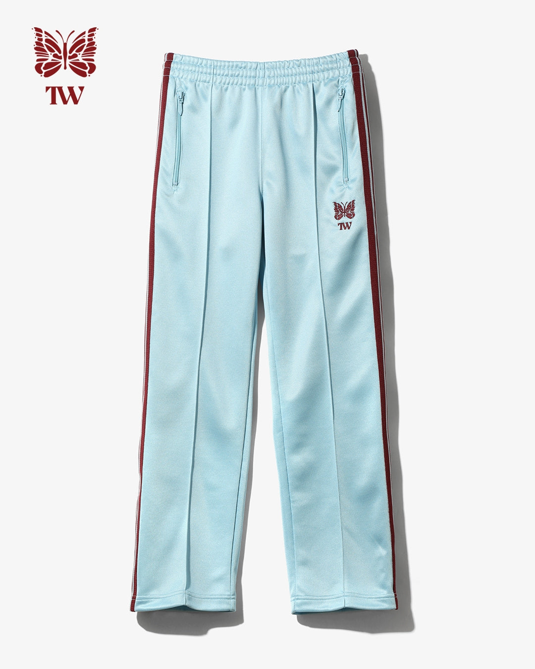 TRACK PANT - POLY SMOOTH