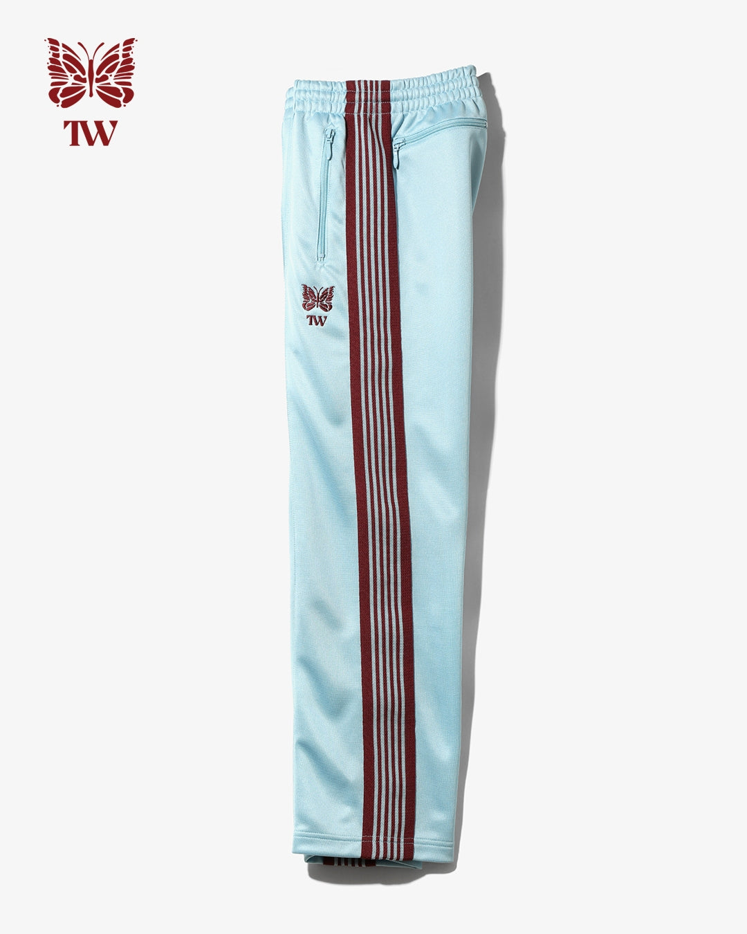 TRACK PANT - POLY SMOOTH