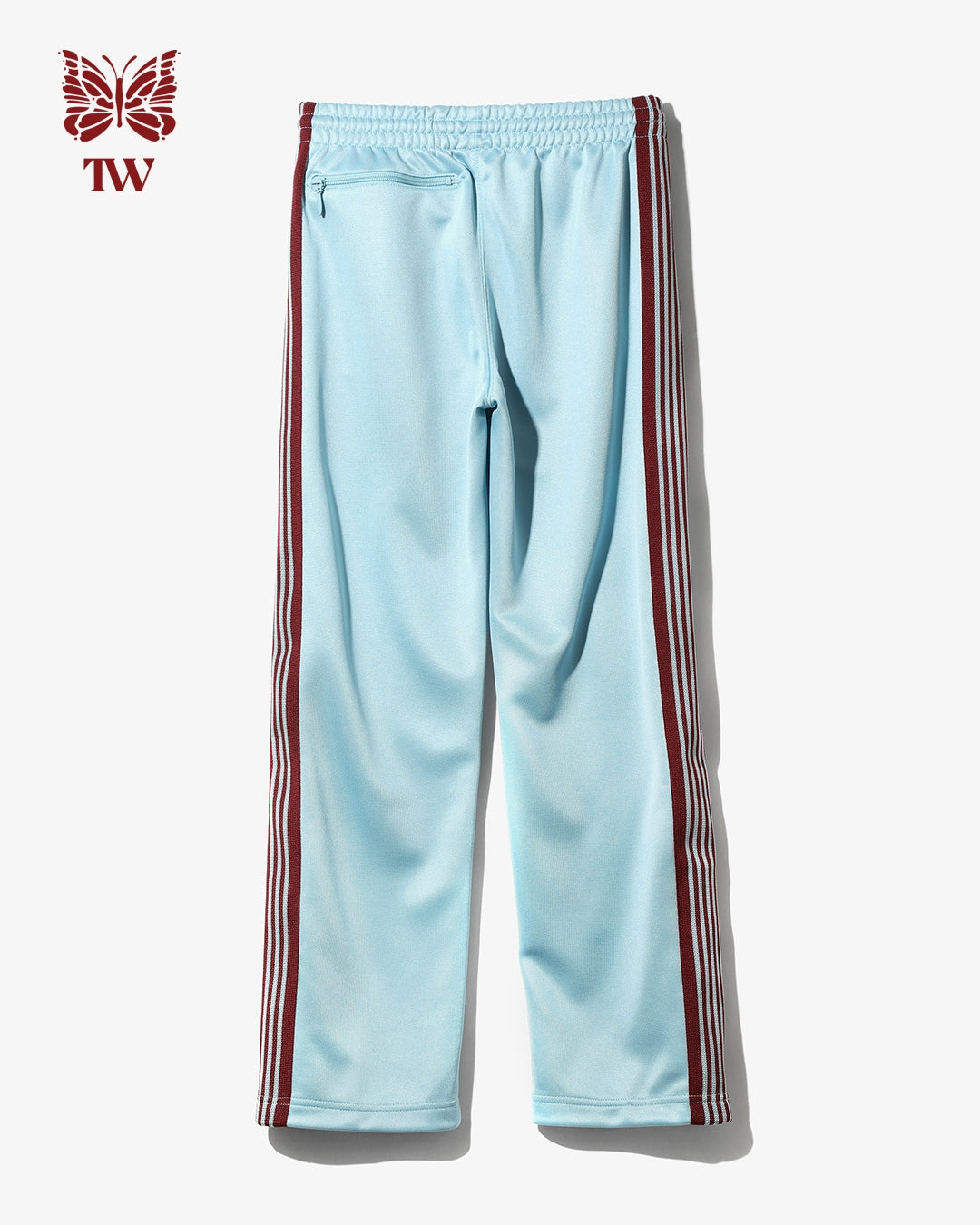 TRACK PANT - POLY SMOOTH