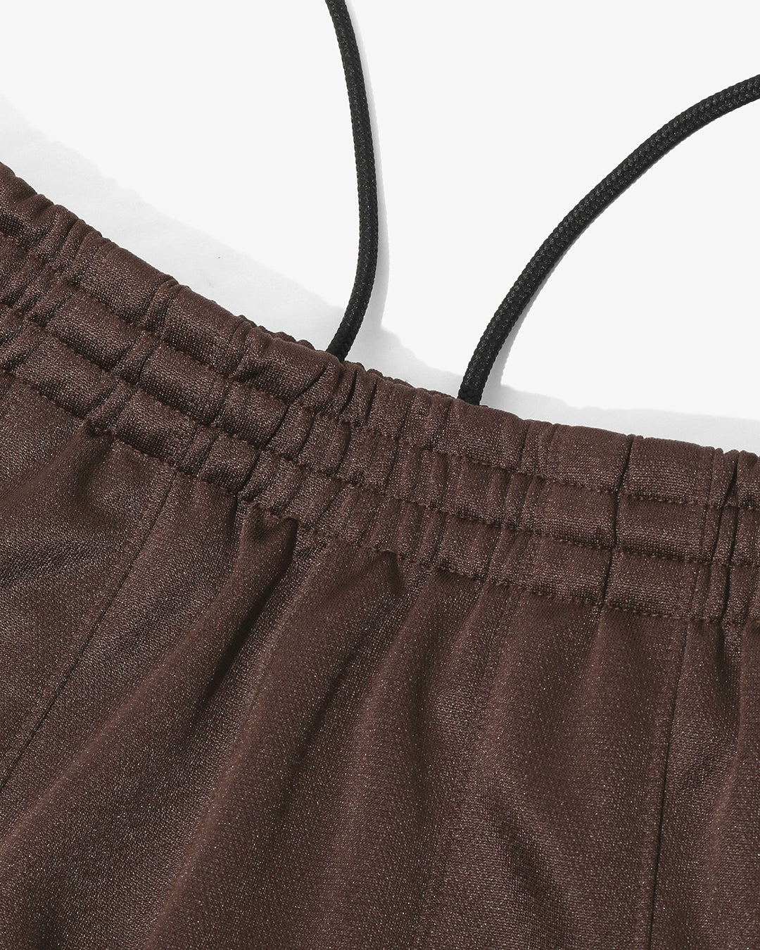 H.D. TRACK PANT - POLY SMOOTH