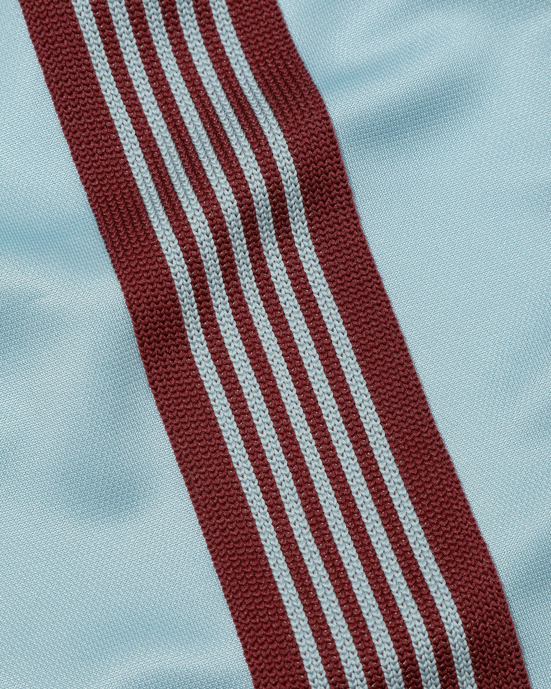 H.D. TRACK PANT - POLY SMOOTH