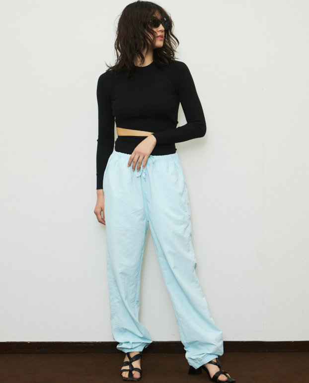 Unisex Nylon Pants