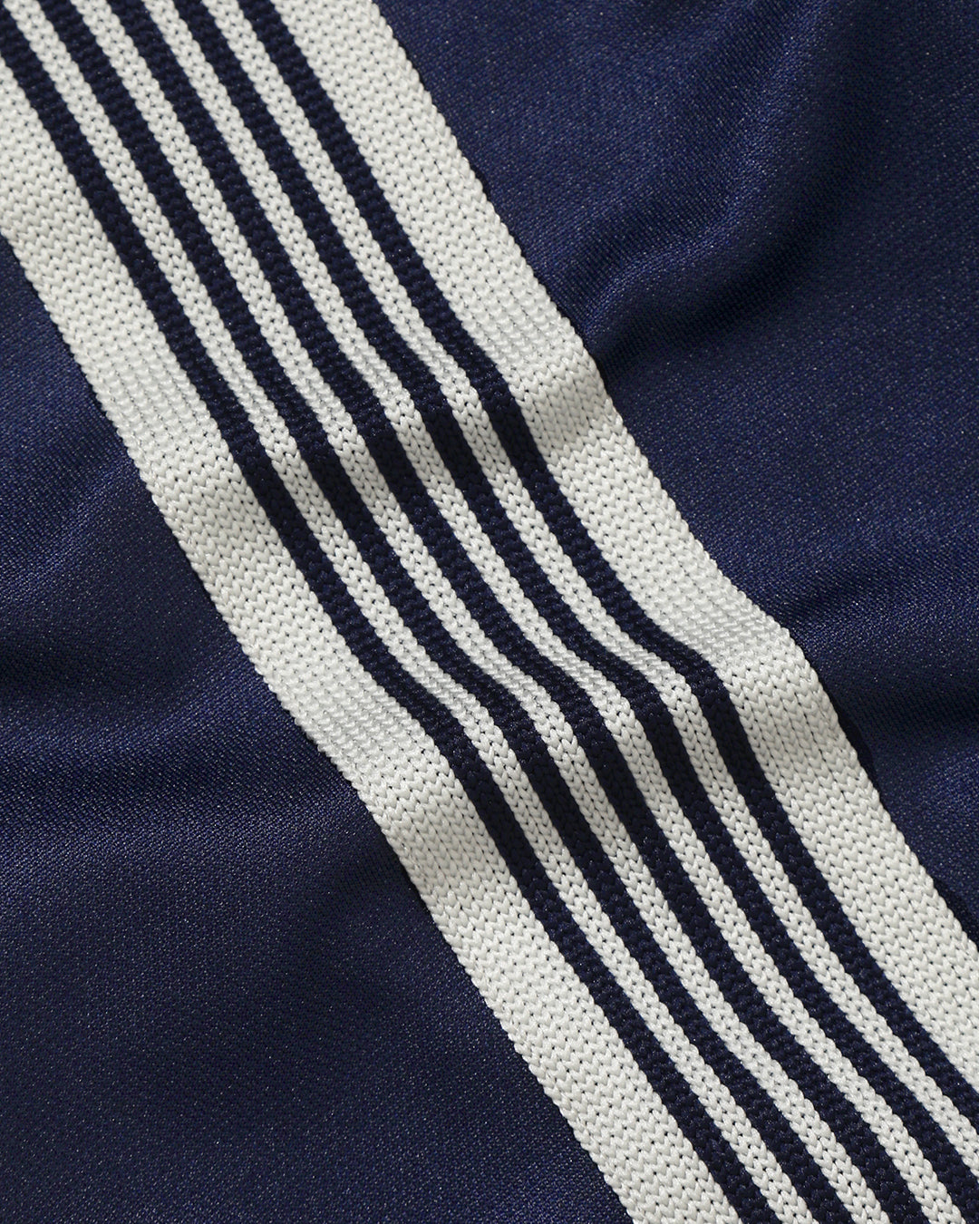 H.D. TRACK PANT- Poly Smooth