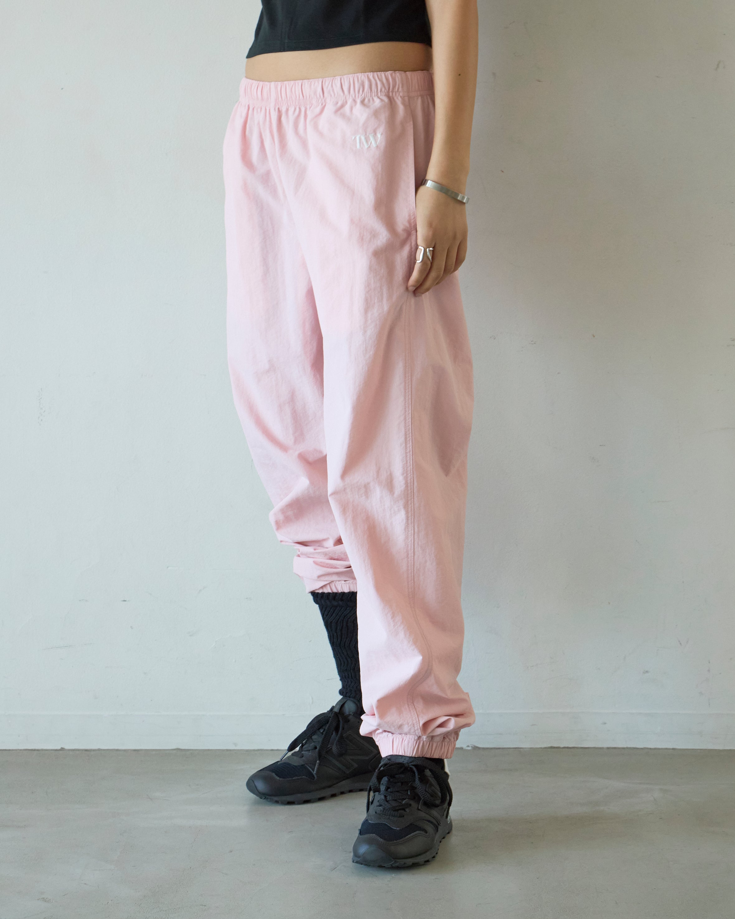 Unisex Nylon Pants