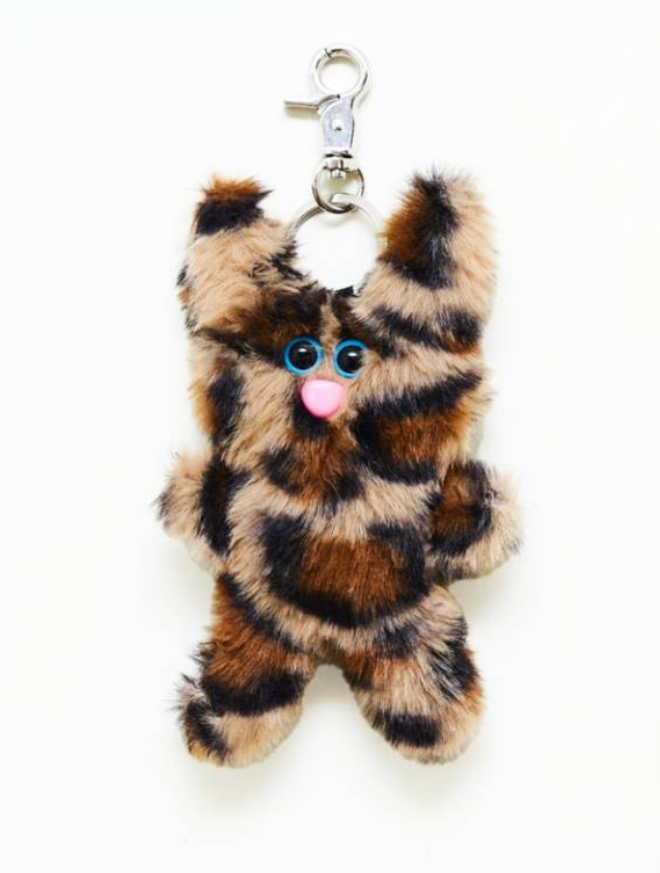 TW Animal Charm