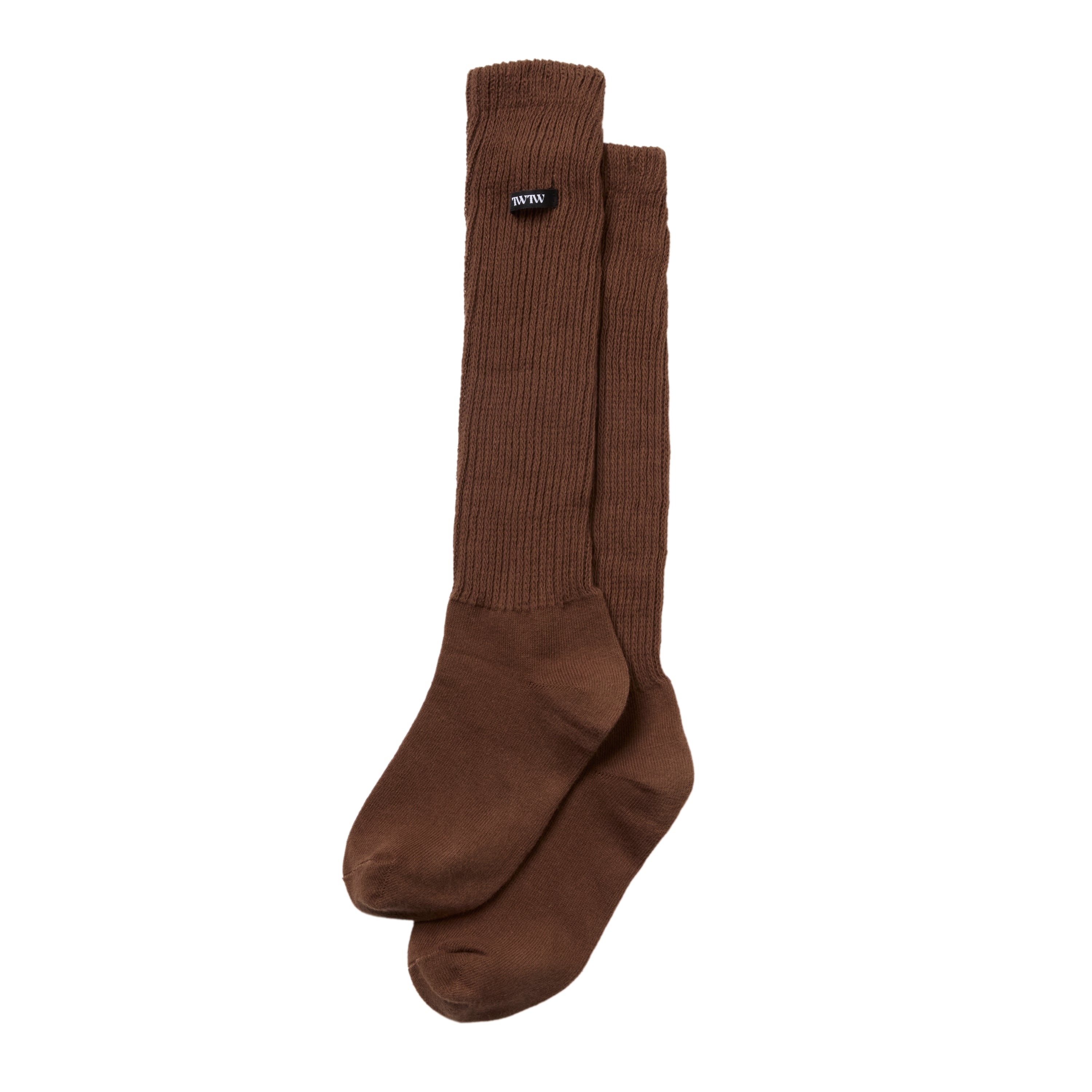 Logo Loose Socks
