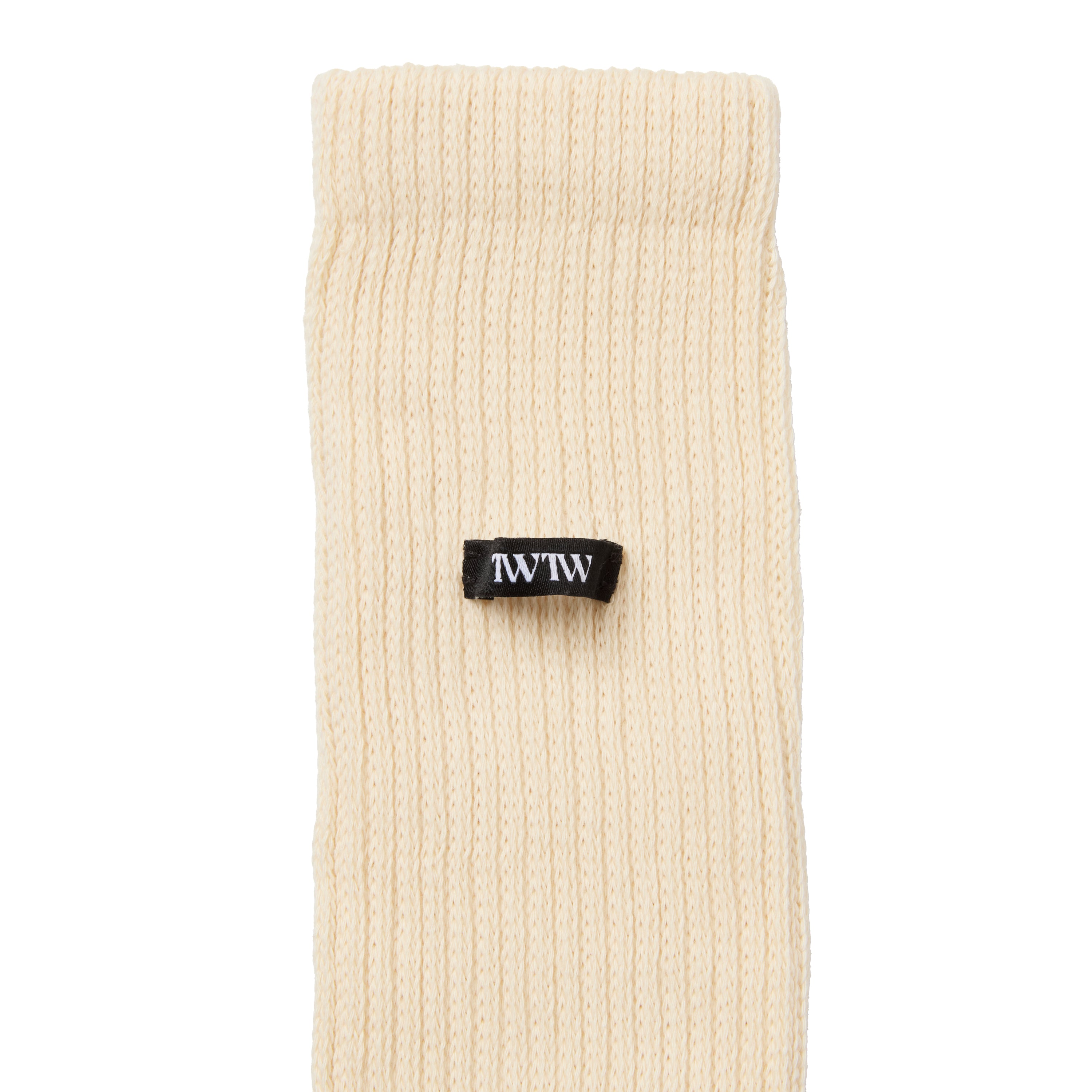 Logo Loose Socks