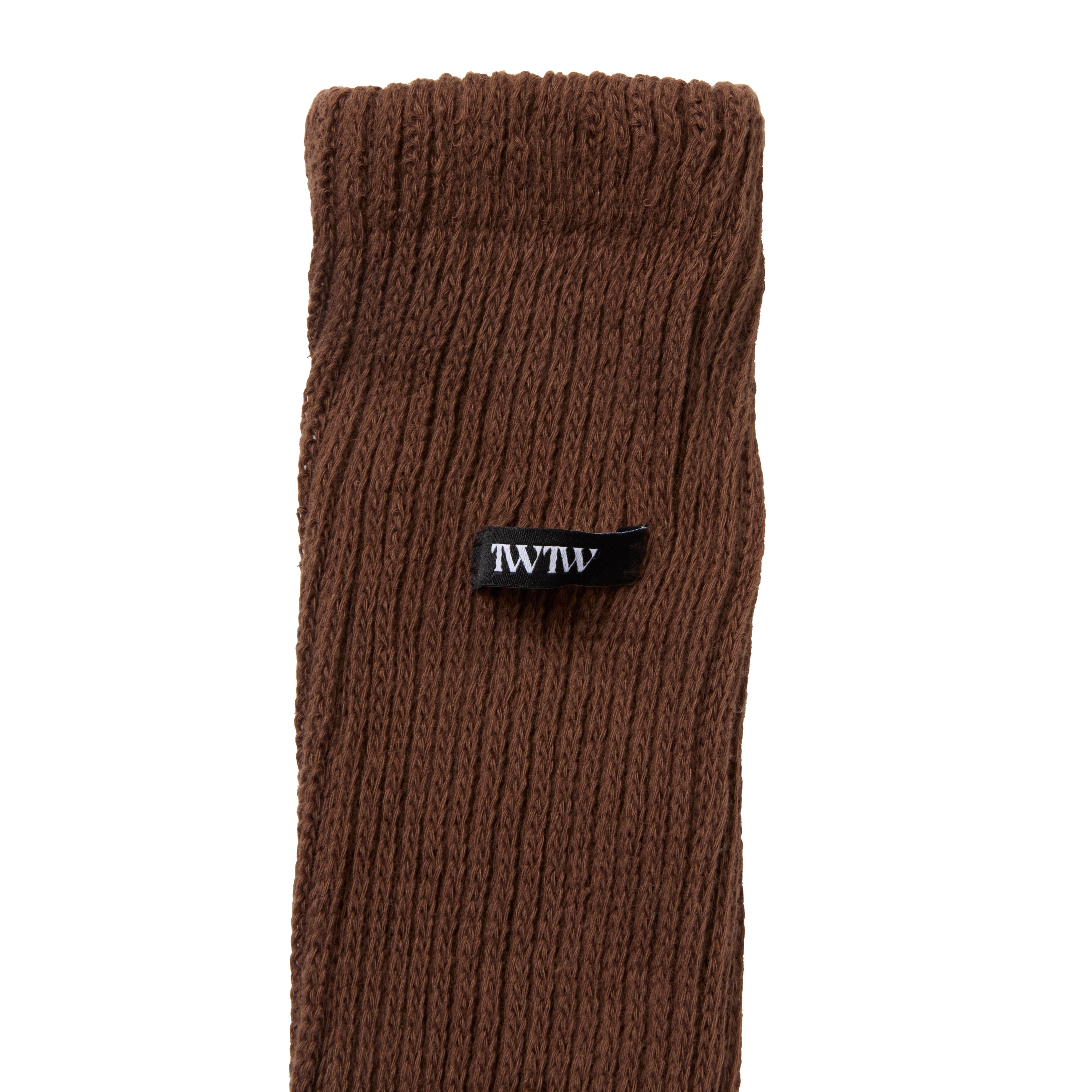 Logo Loose Socks