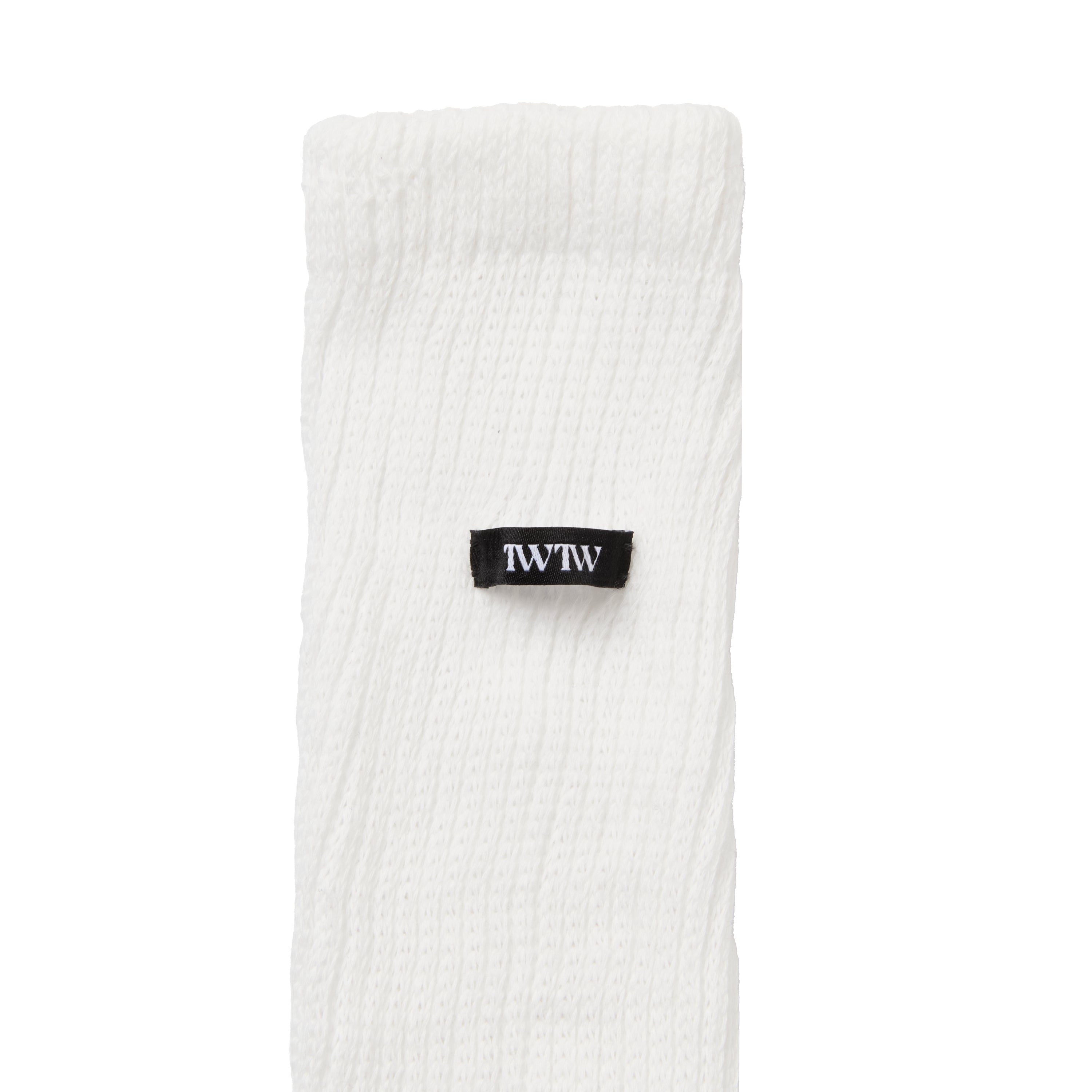 Logo Loose Socks