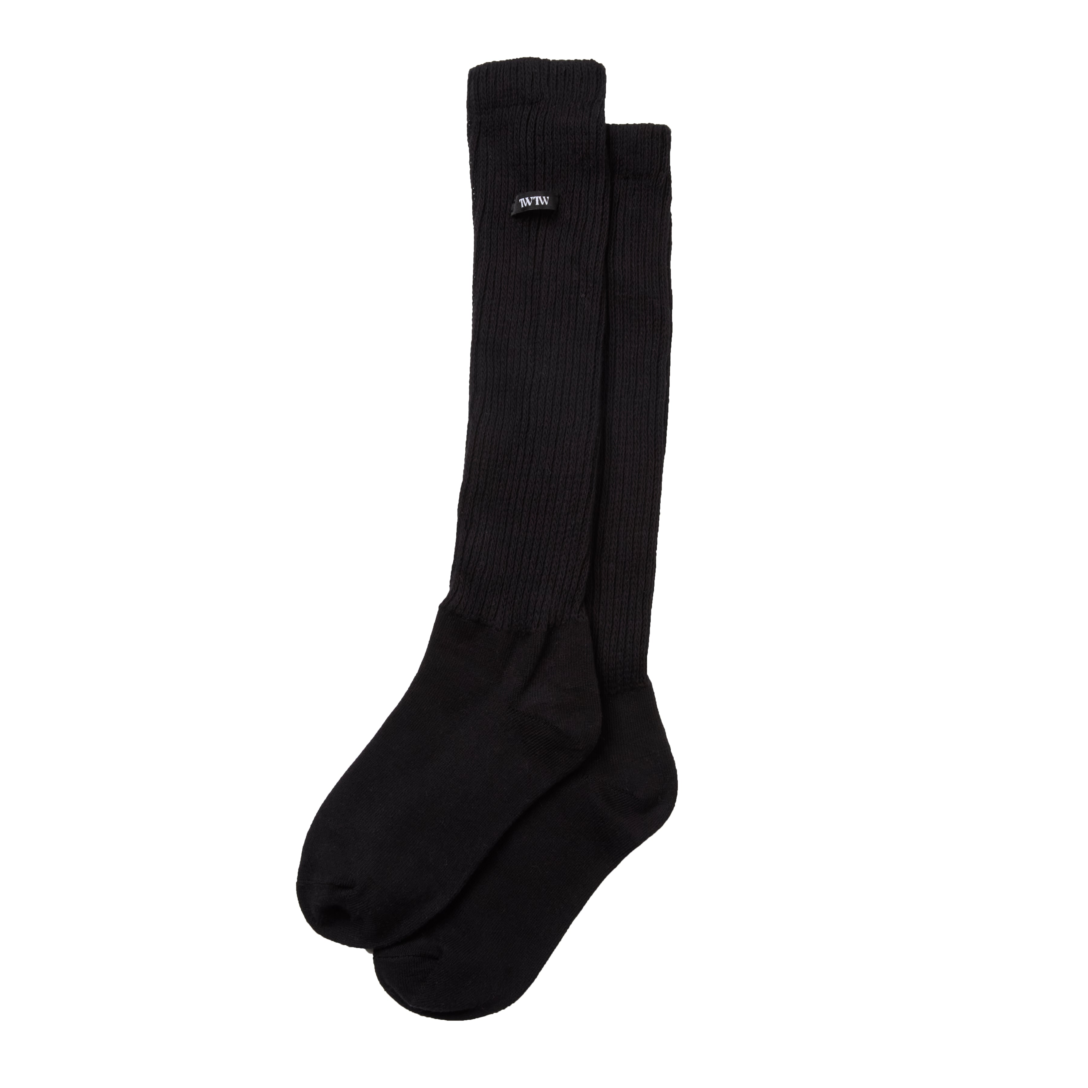 Logo Loose Socks – TW