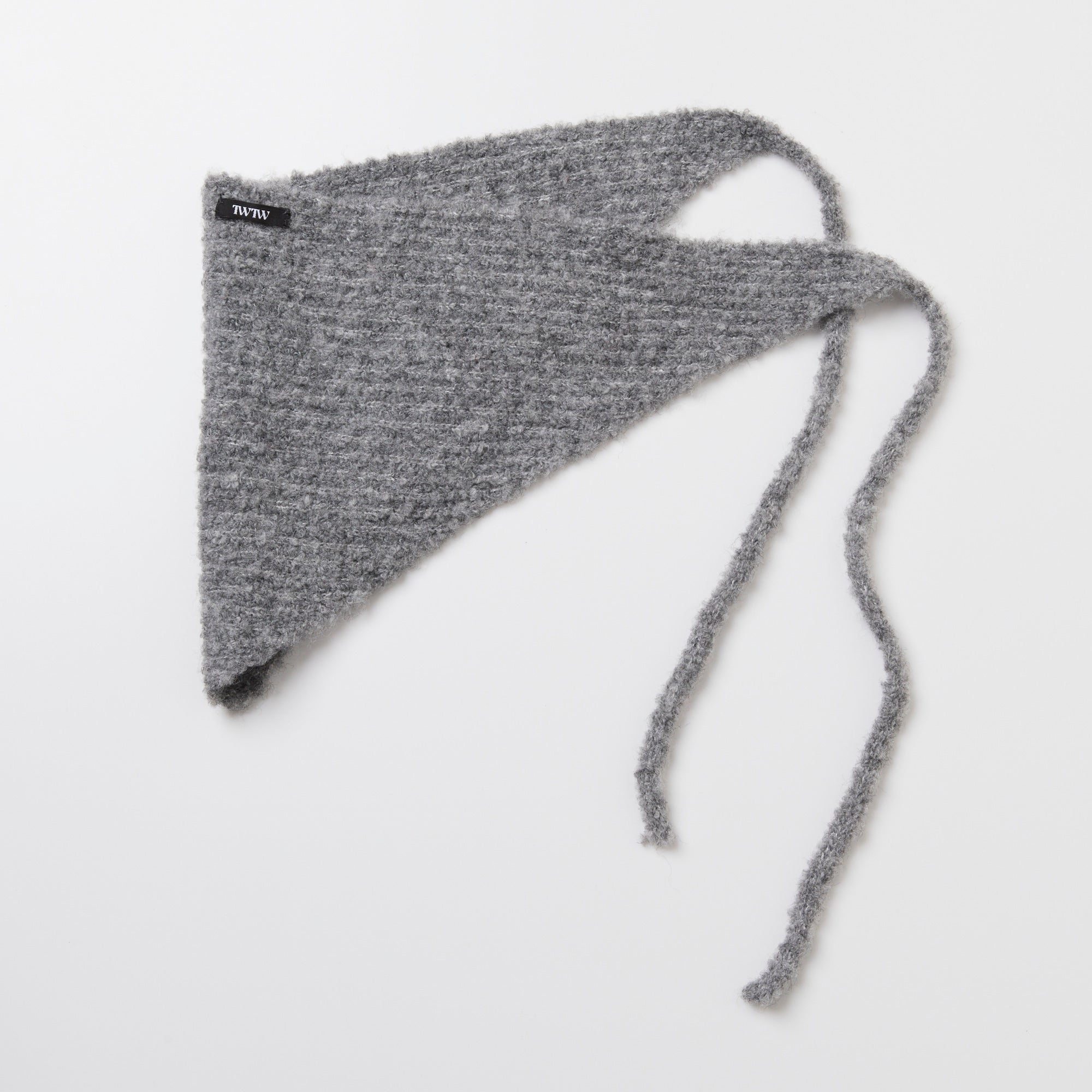 Knit Babushka