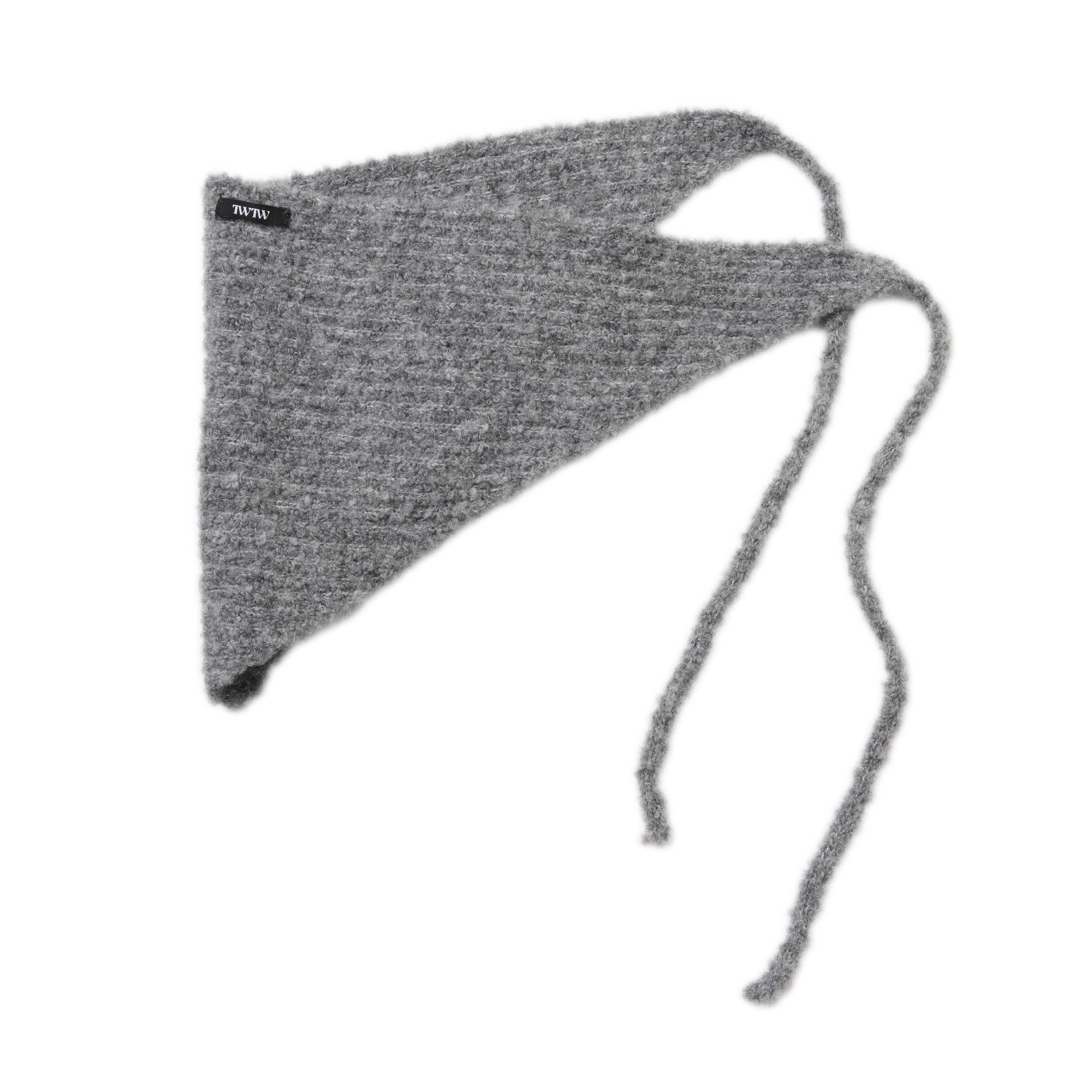 Knit Babushka