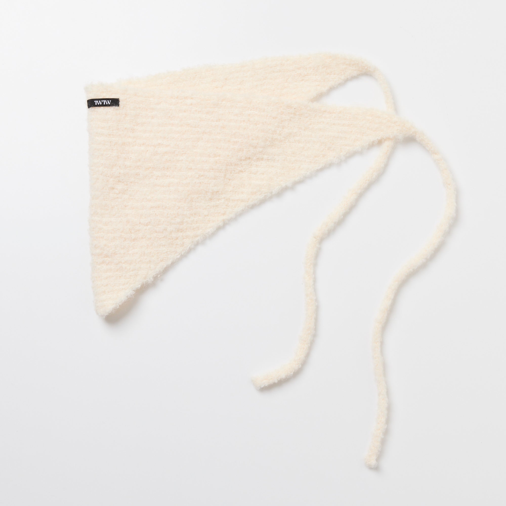 Knit Babushka