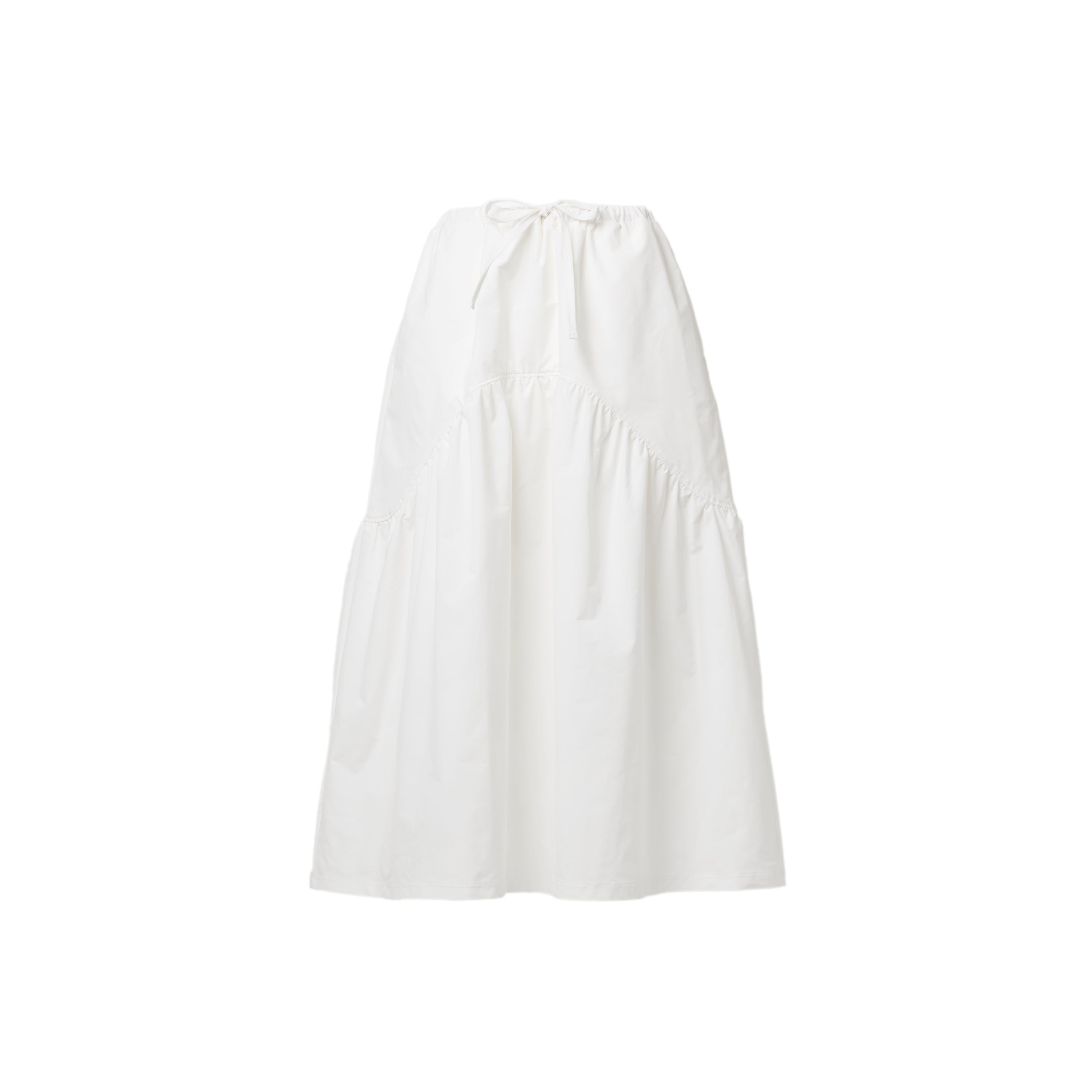 TW Gather Skirt