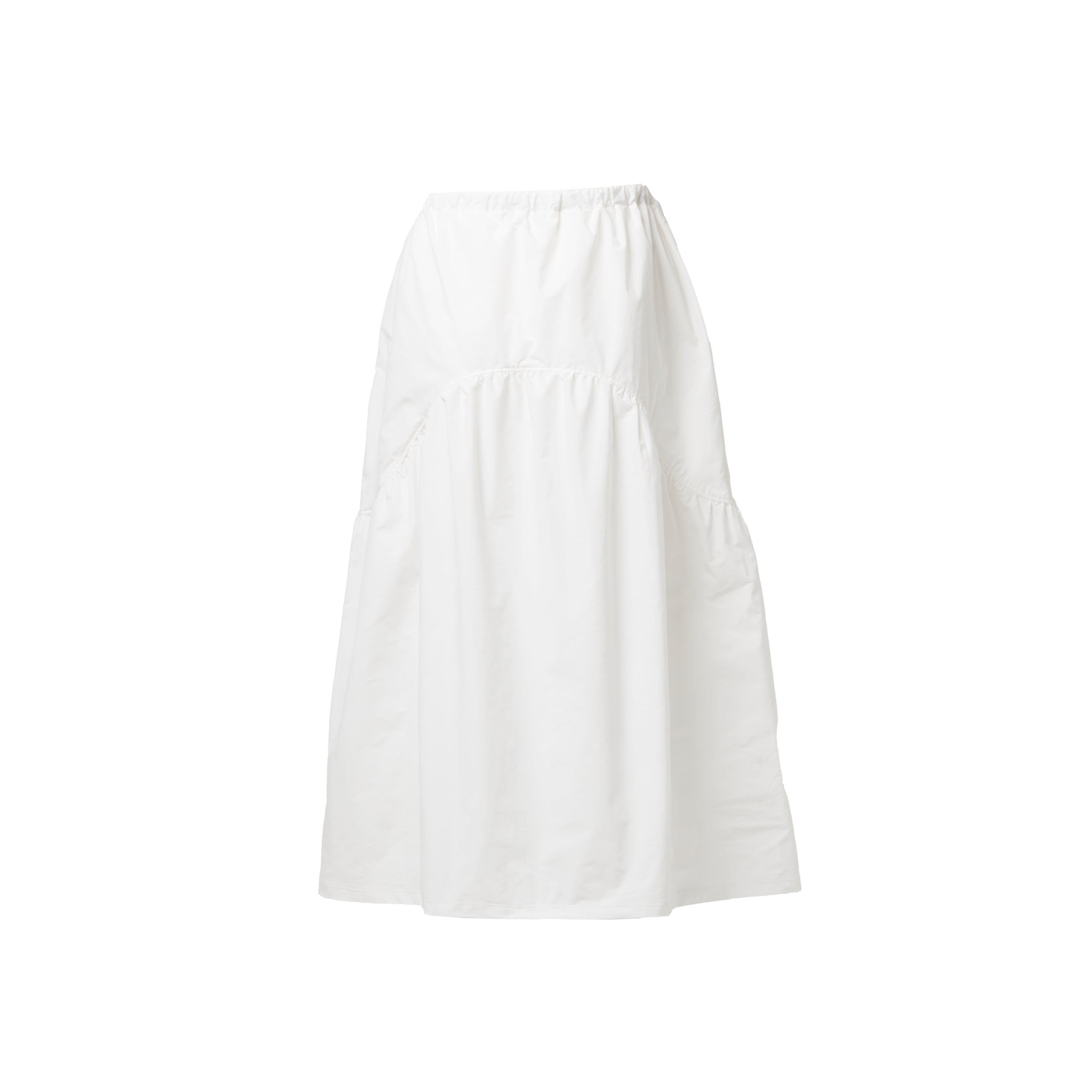 TW Gather Skirt
