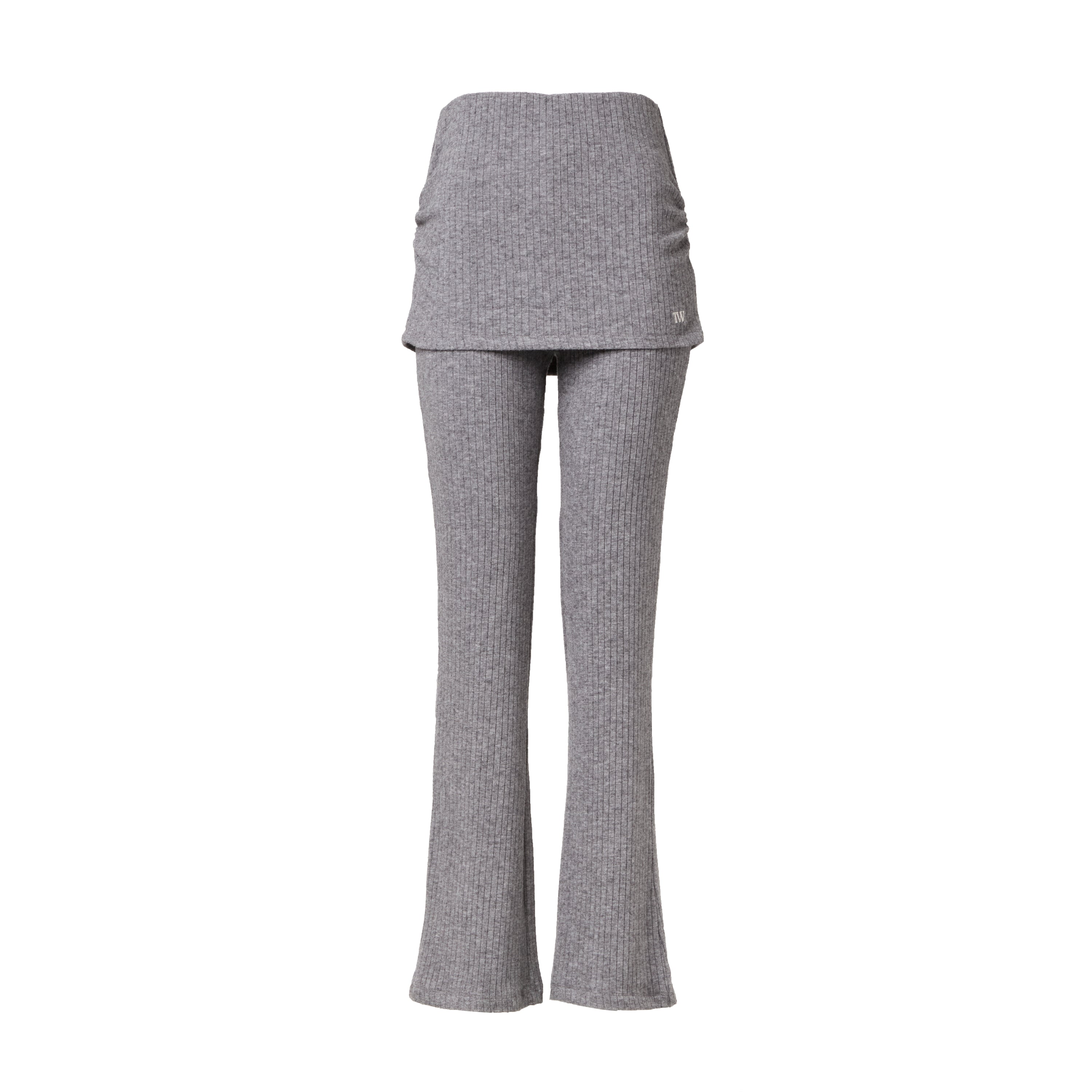 Layered Style Pants