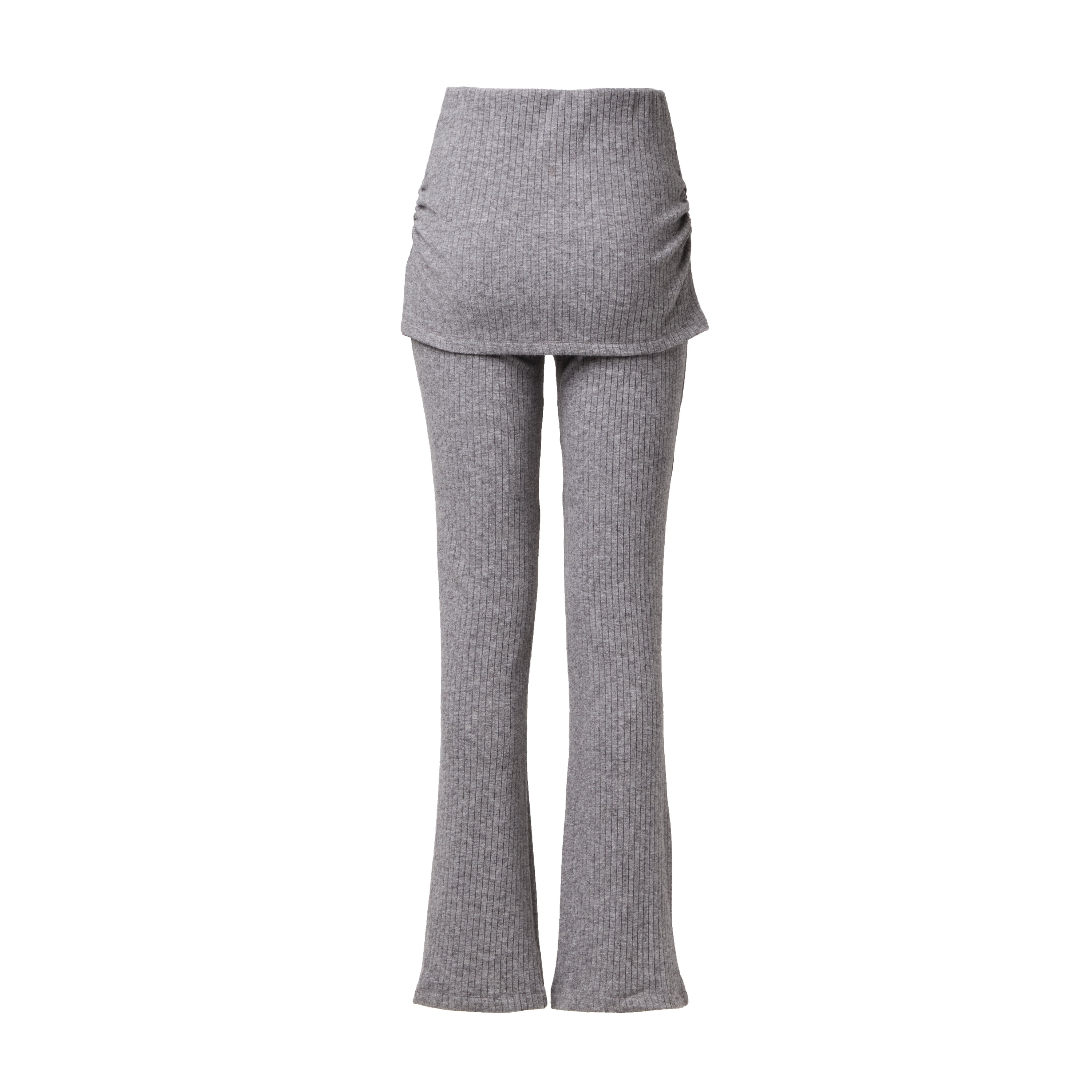 Layered Style Pants