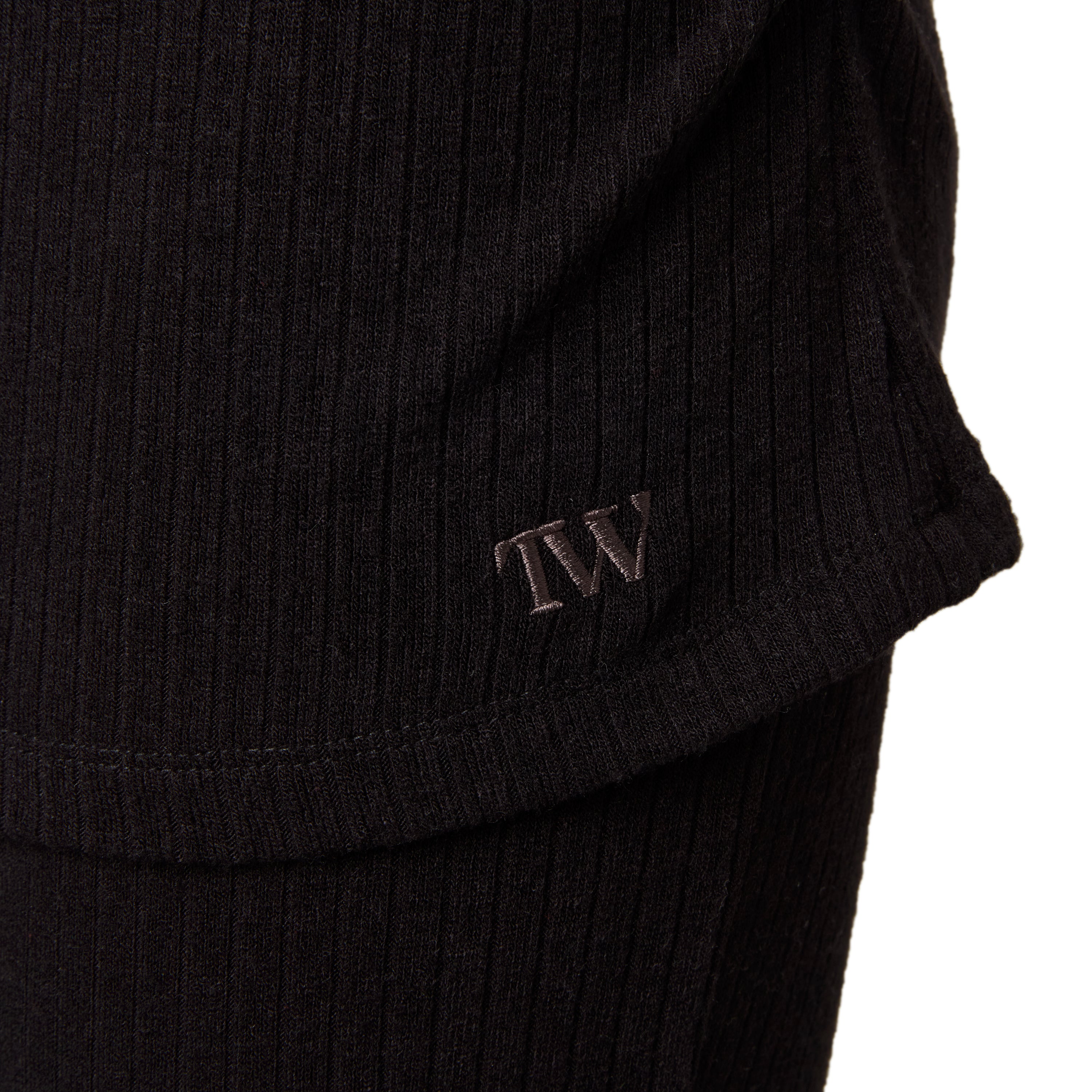 Layered Style Pants