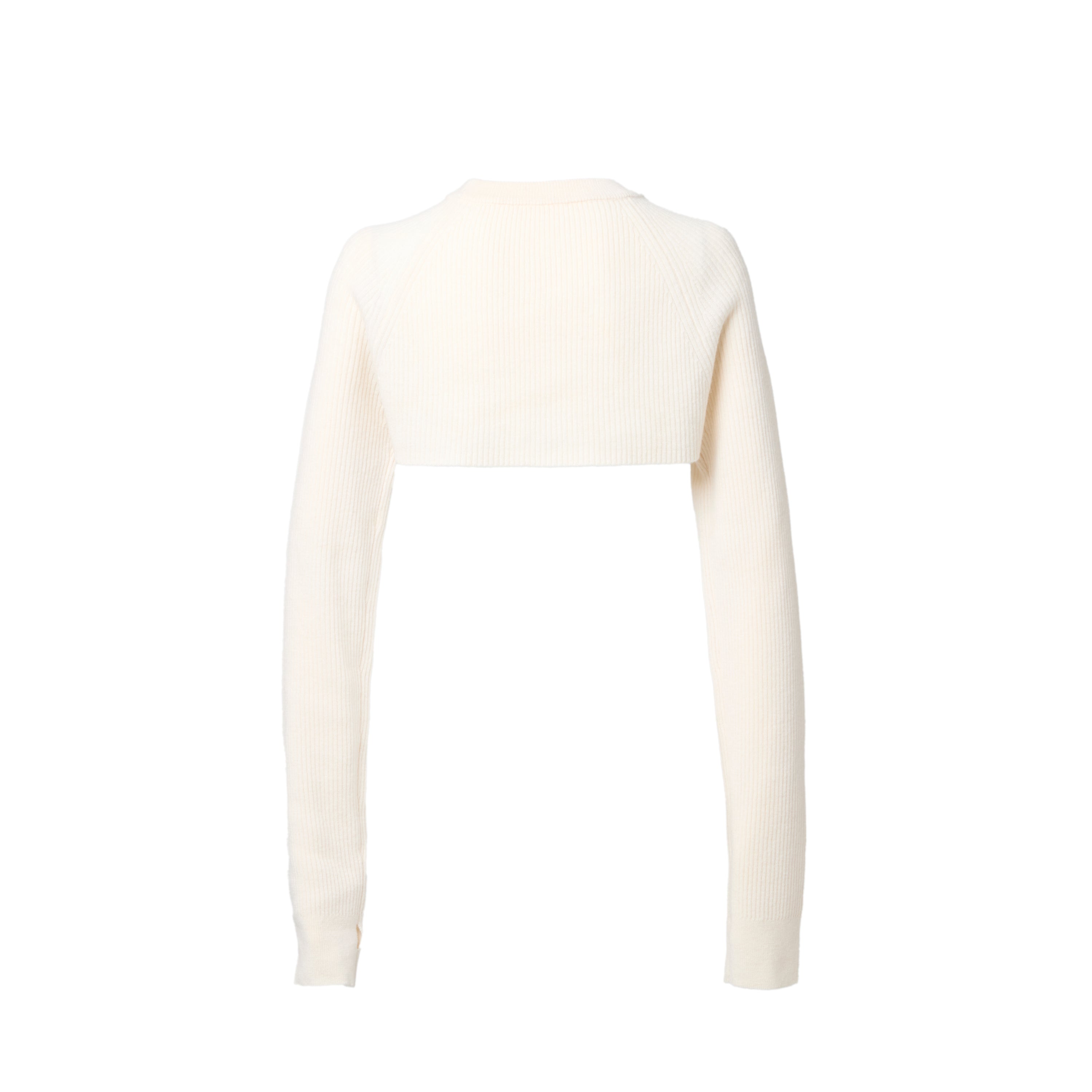 Knit Short Bolero