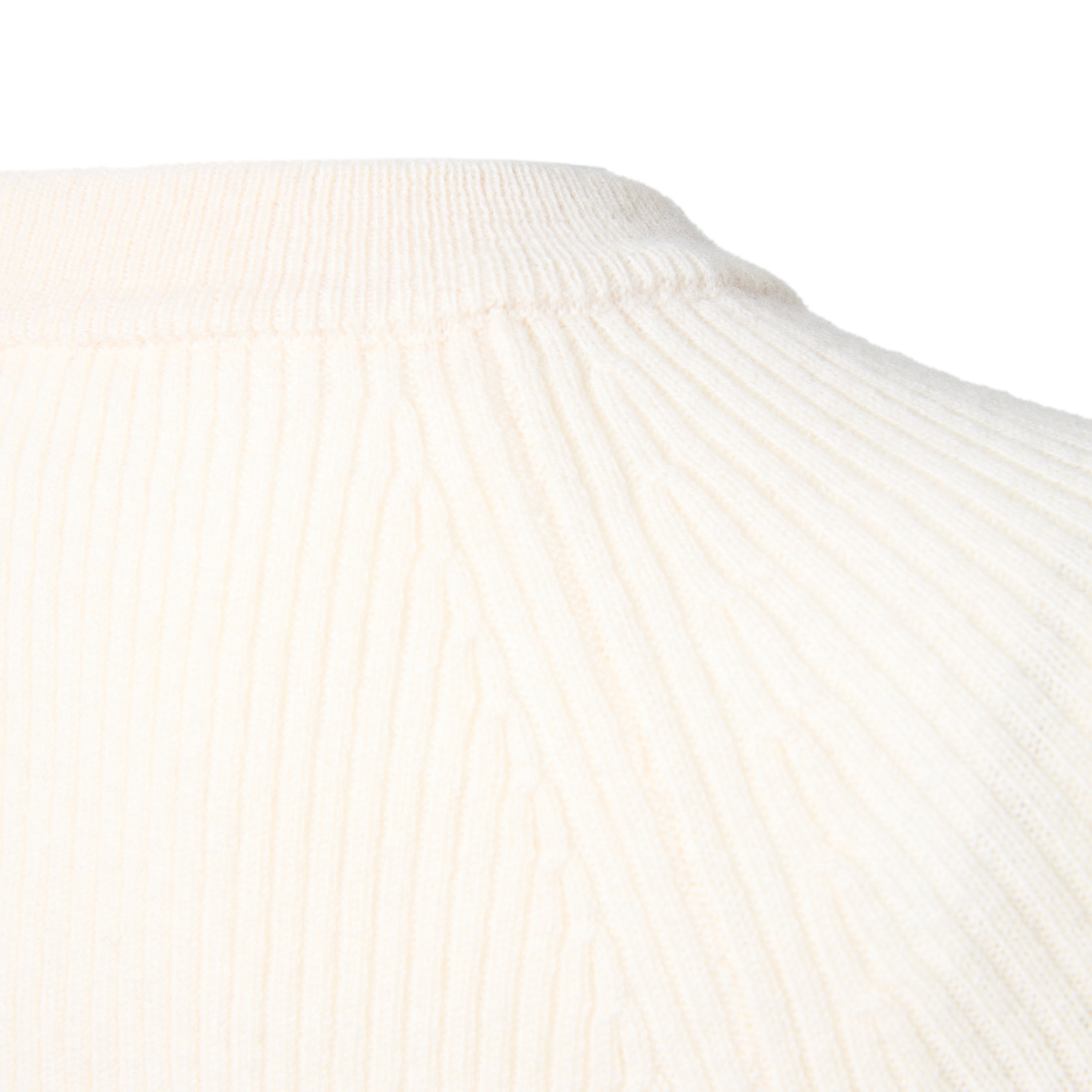 Knit Short Bolero