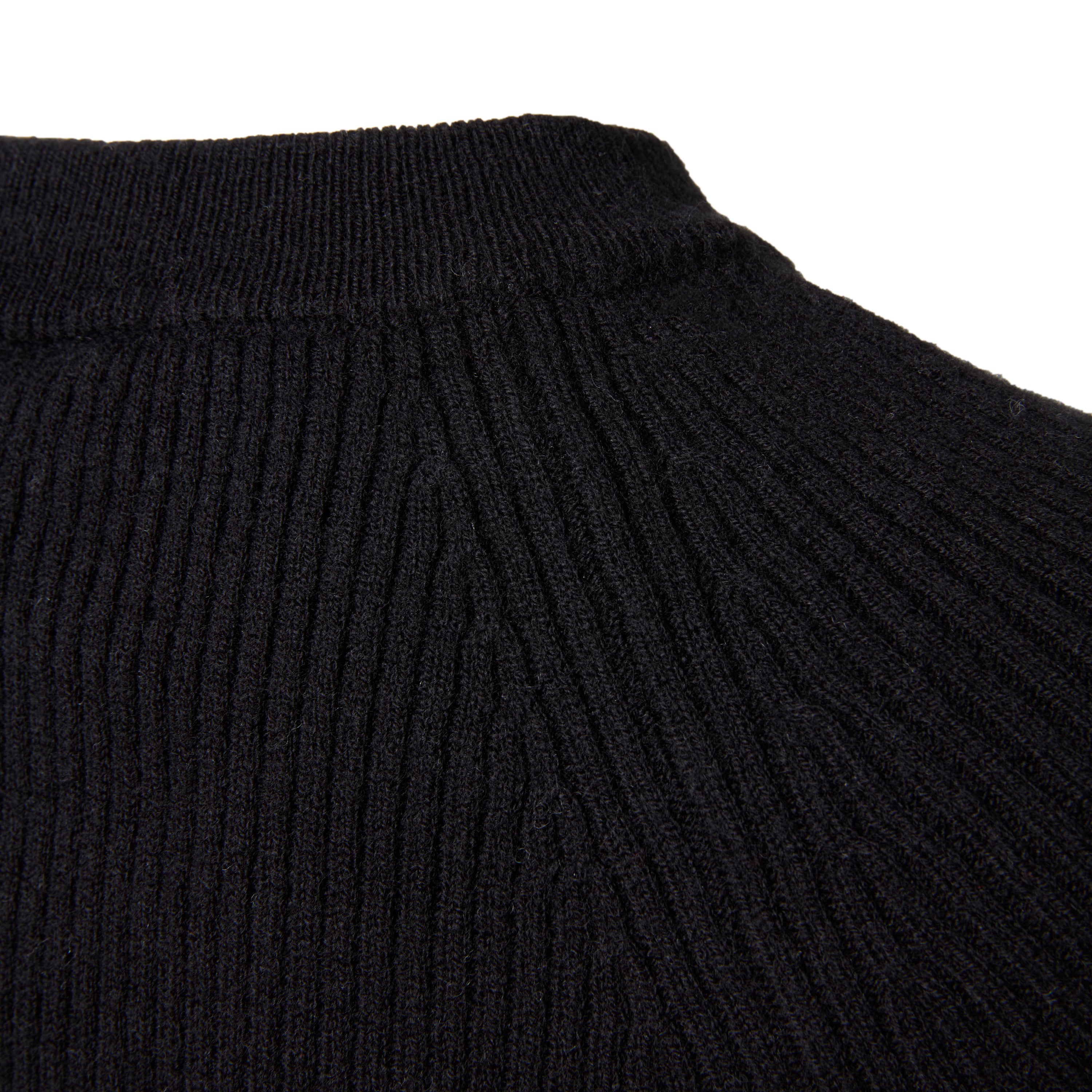 Knit Short Bolero