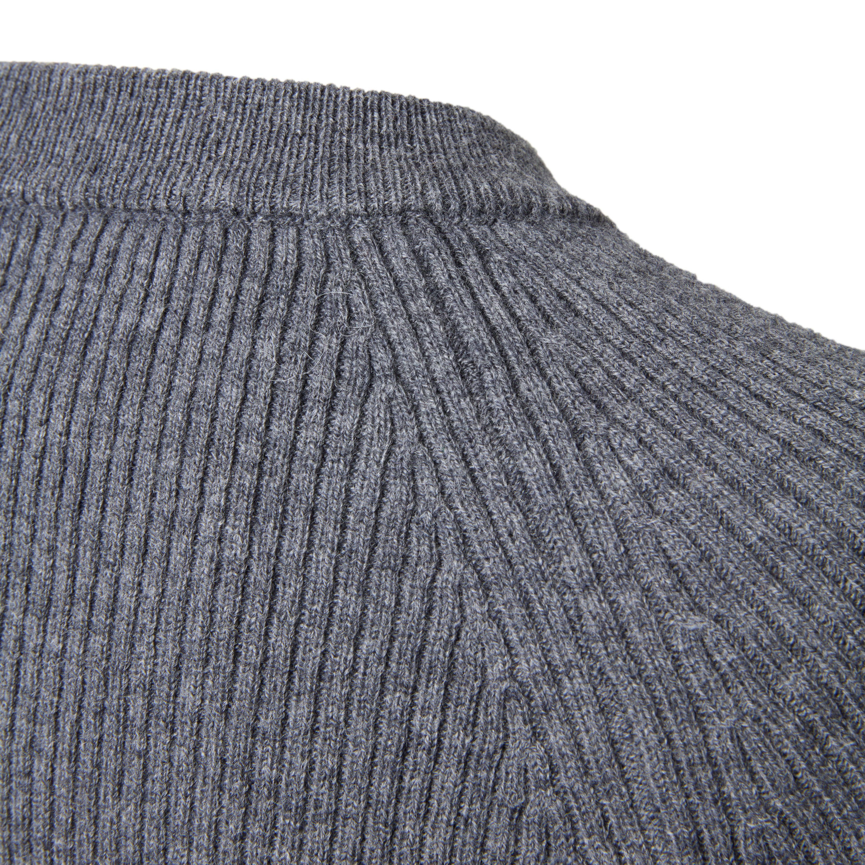Knit Short Bolero