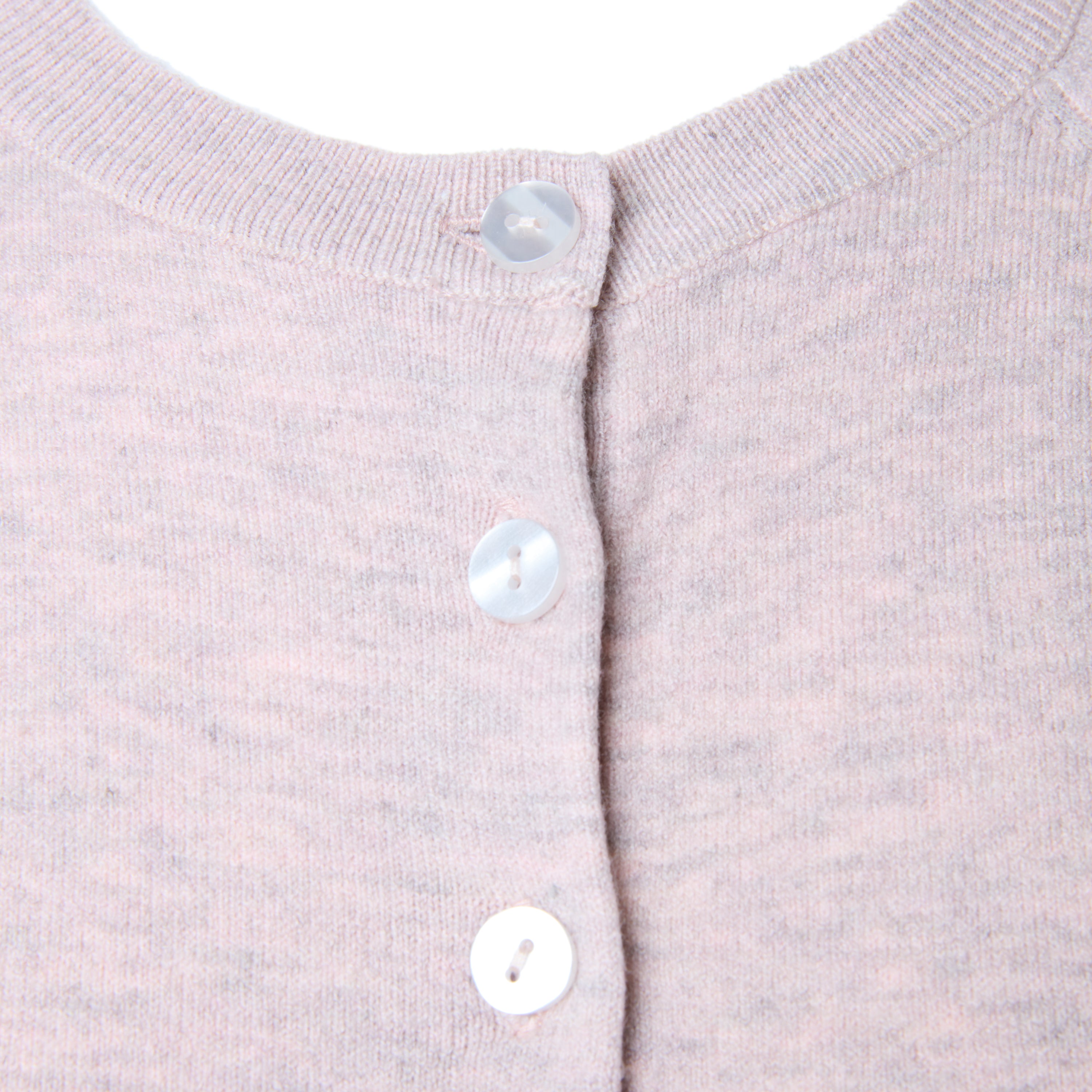 Henry Neck Knit Bodysuits