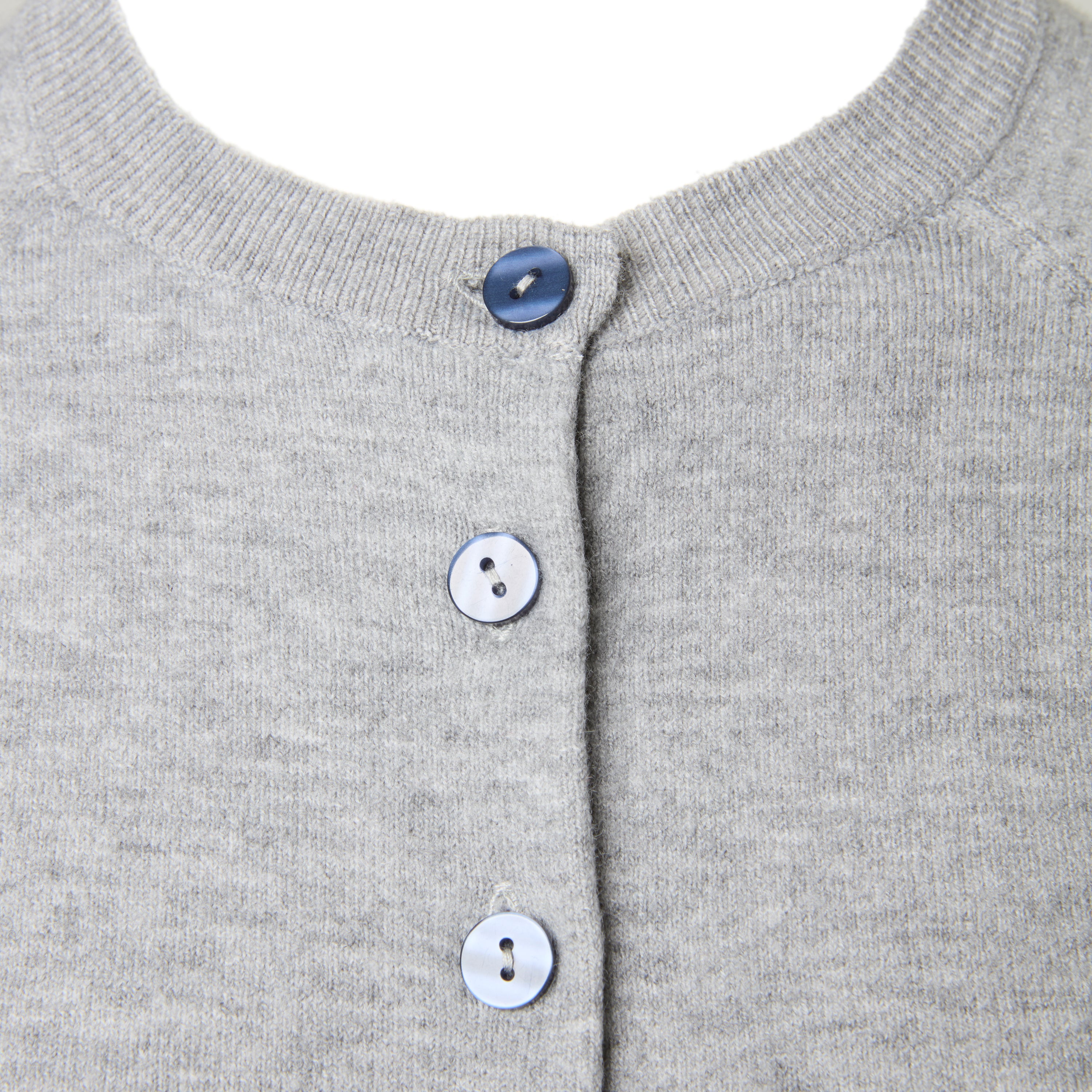 Henry Neck Knit Bodysuits