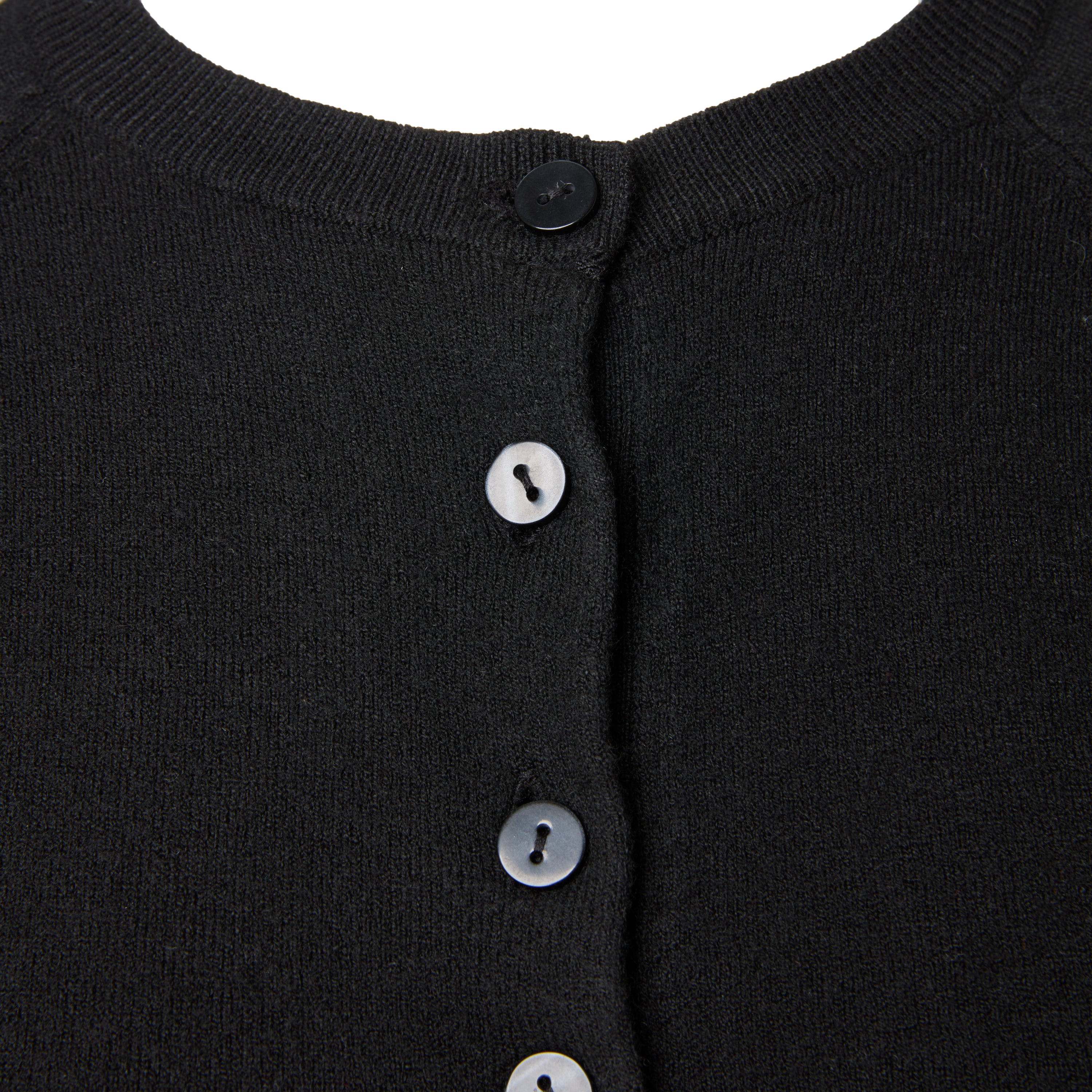 Henry Neck Knit Bodysuits