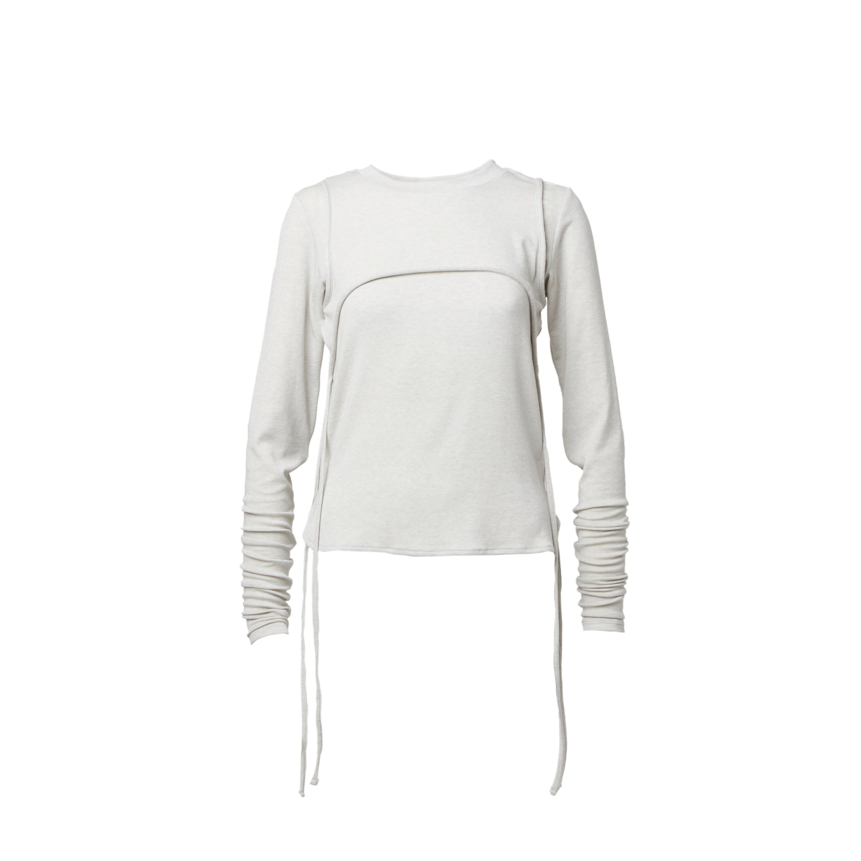 Layered Style Tops