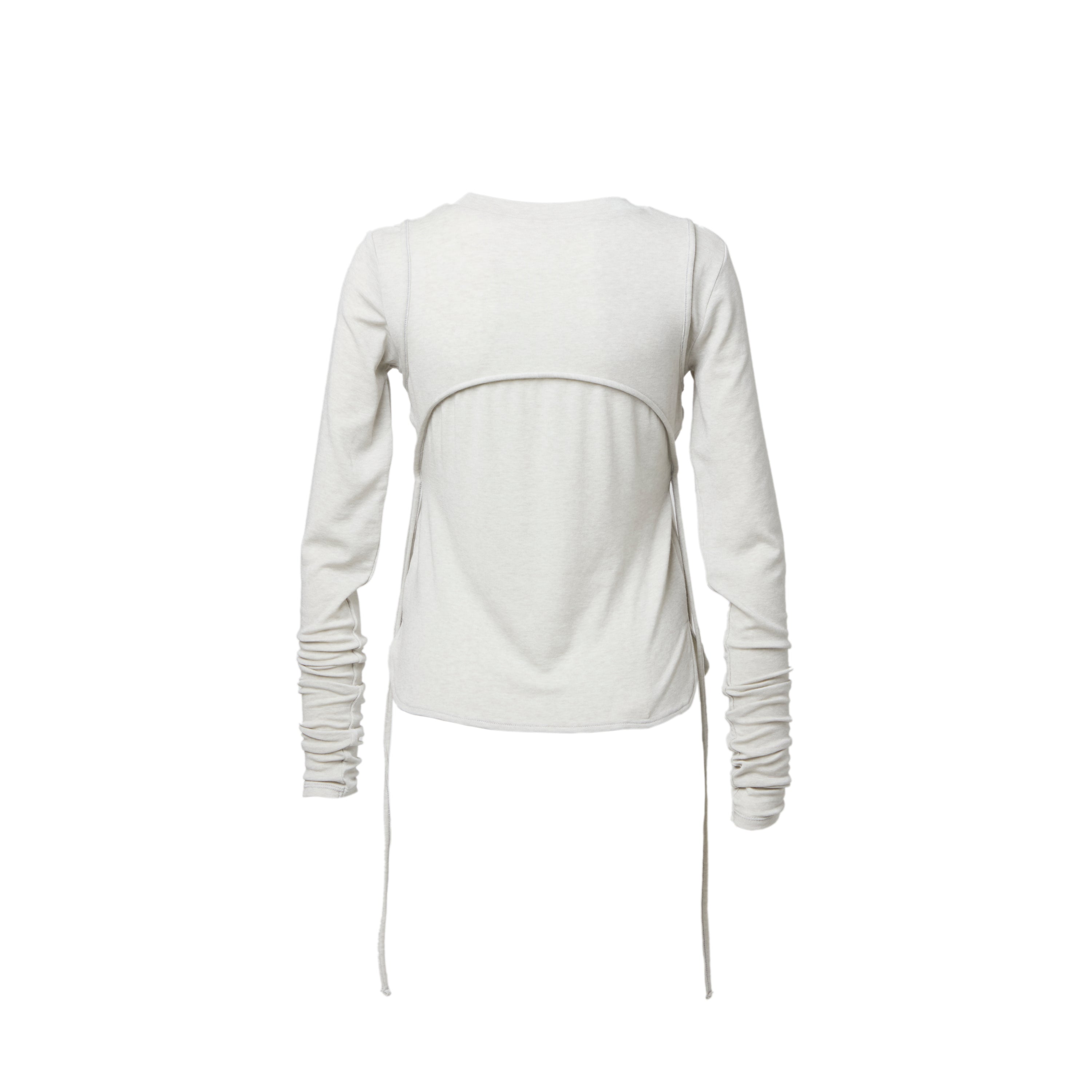 Layered Style Tops
