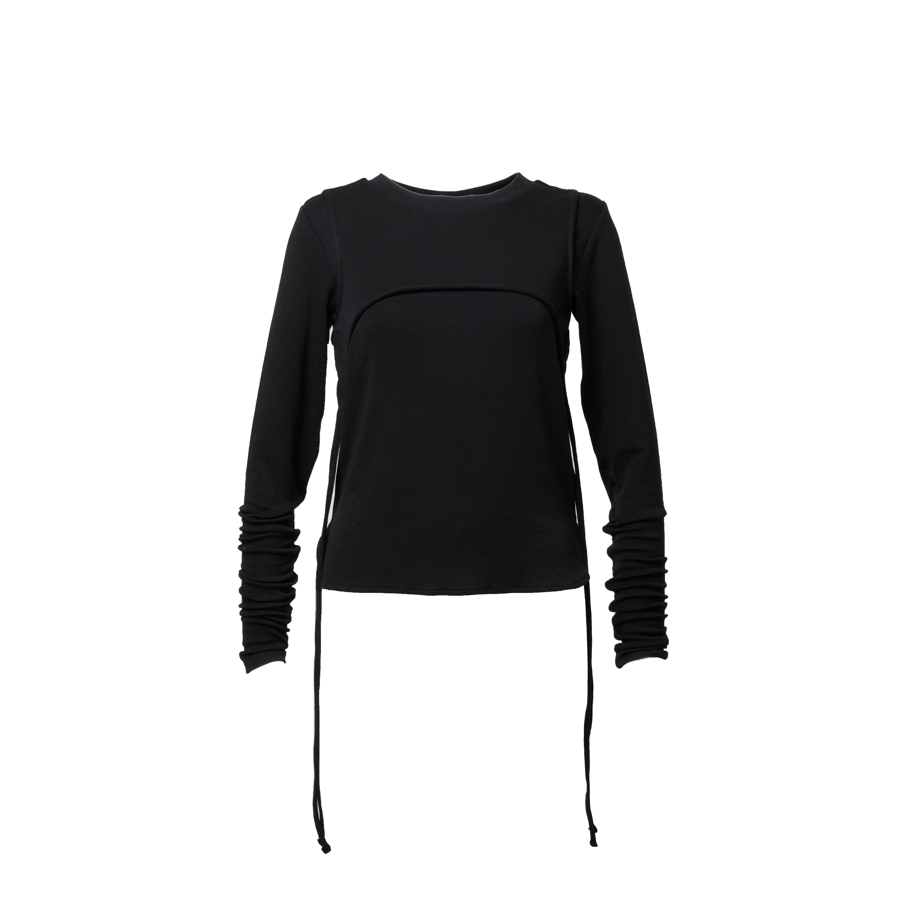 Layered Style Tops