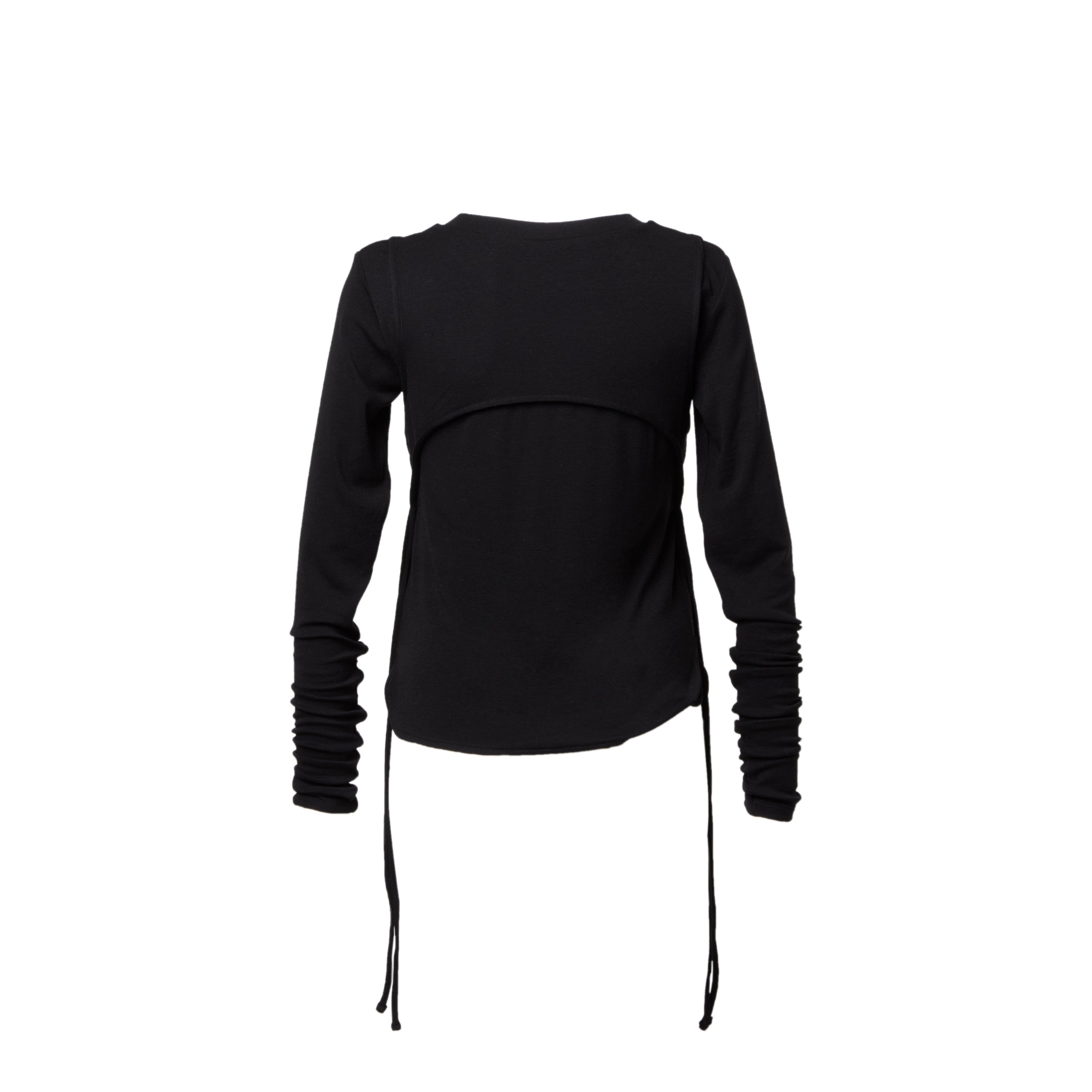 Layered Style Tops