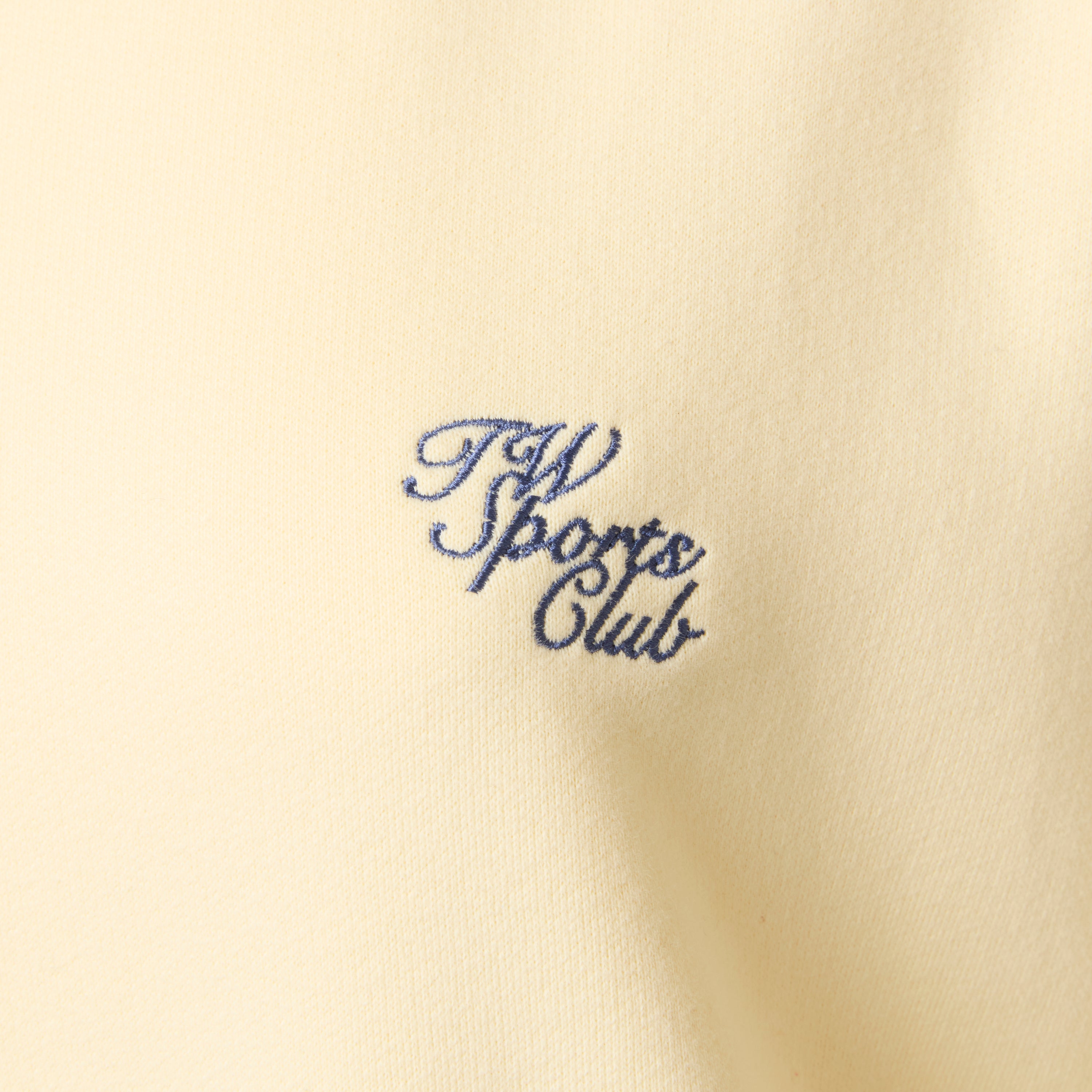 TW Sports Club Sweat