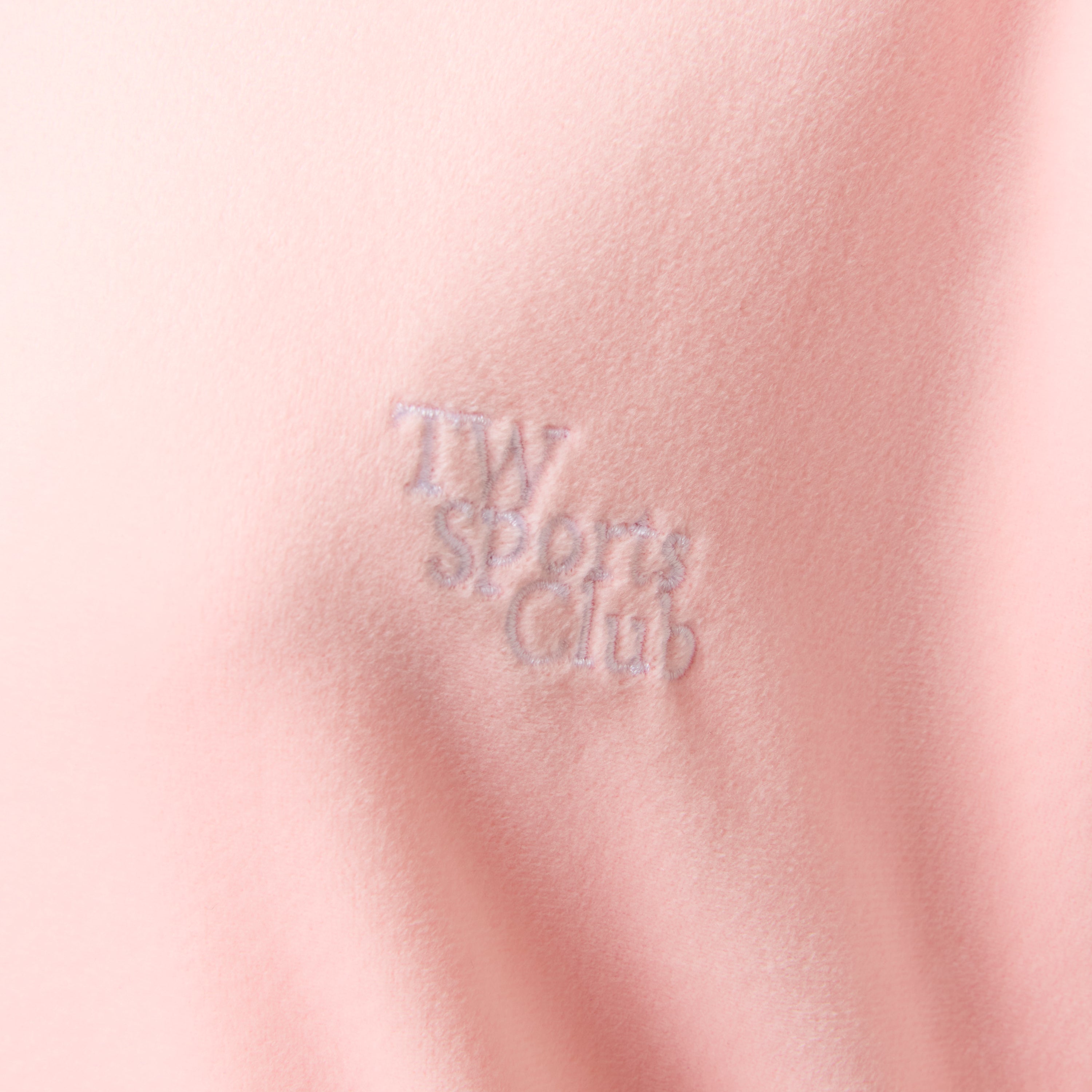 Velour Shirt