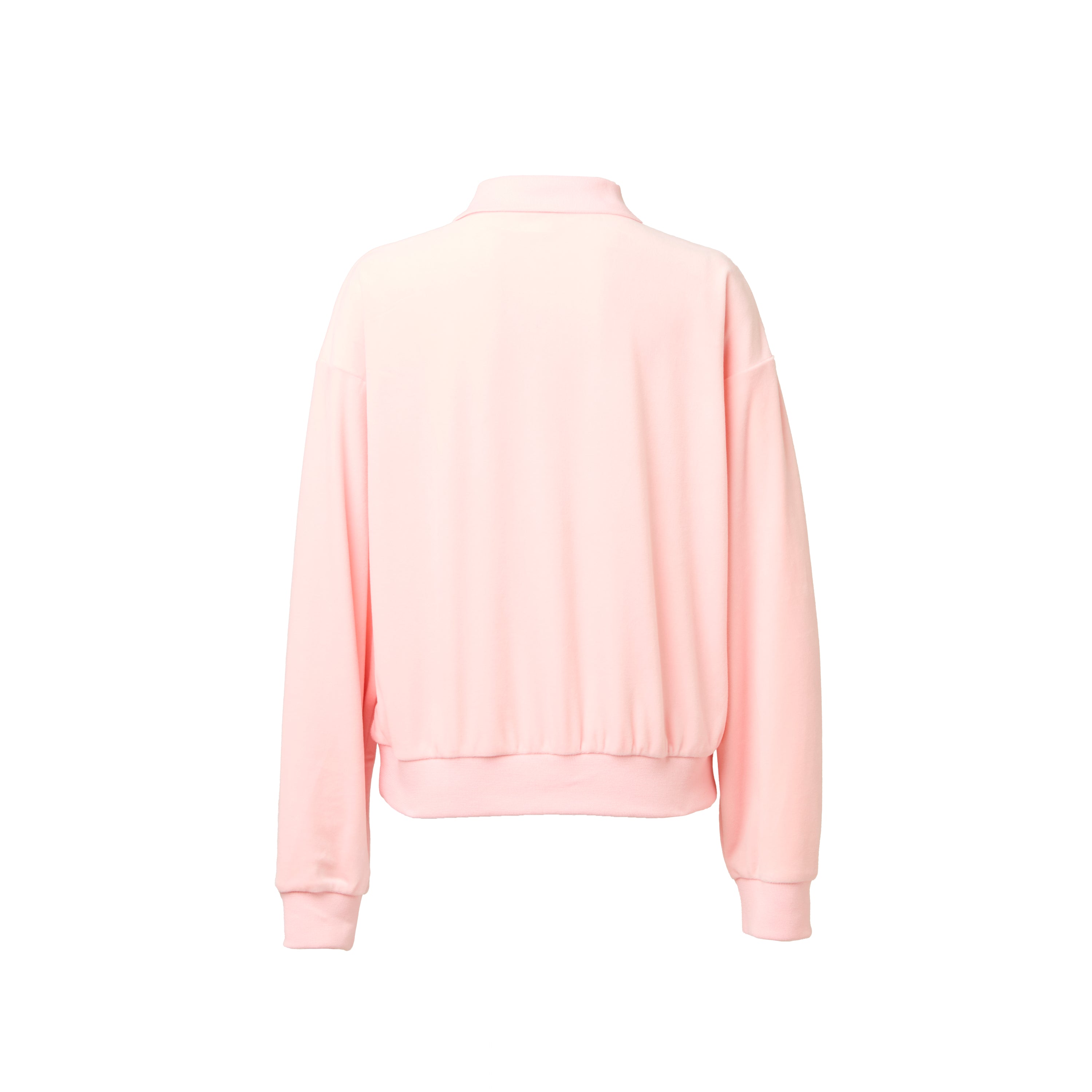 Velour Shirt