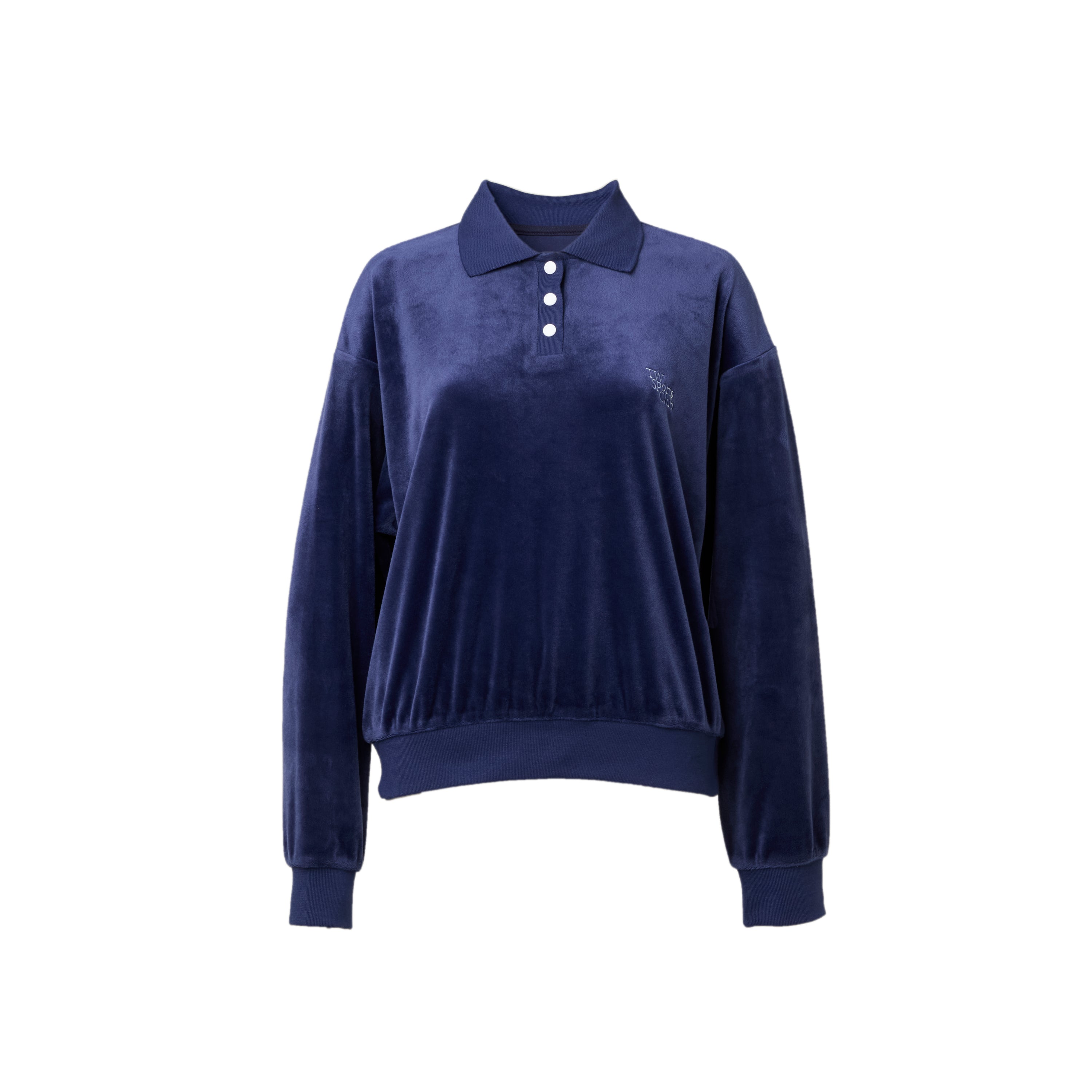 Velour Shirt