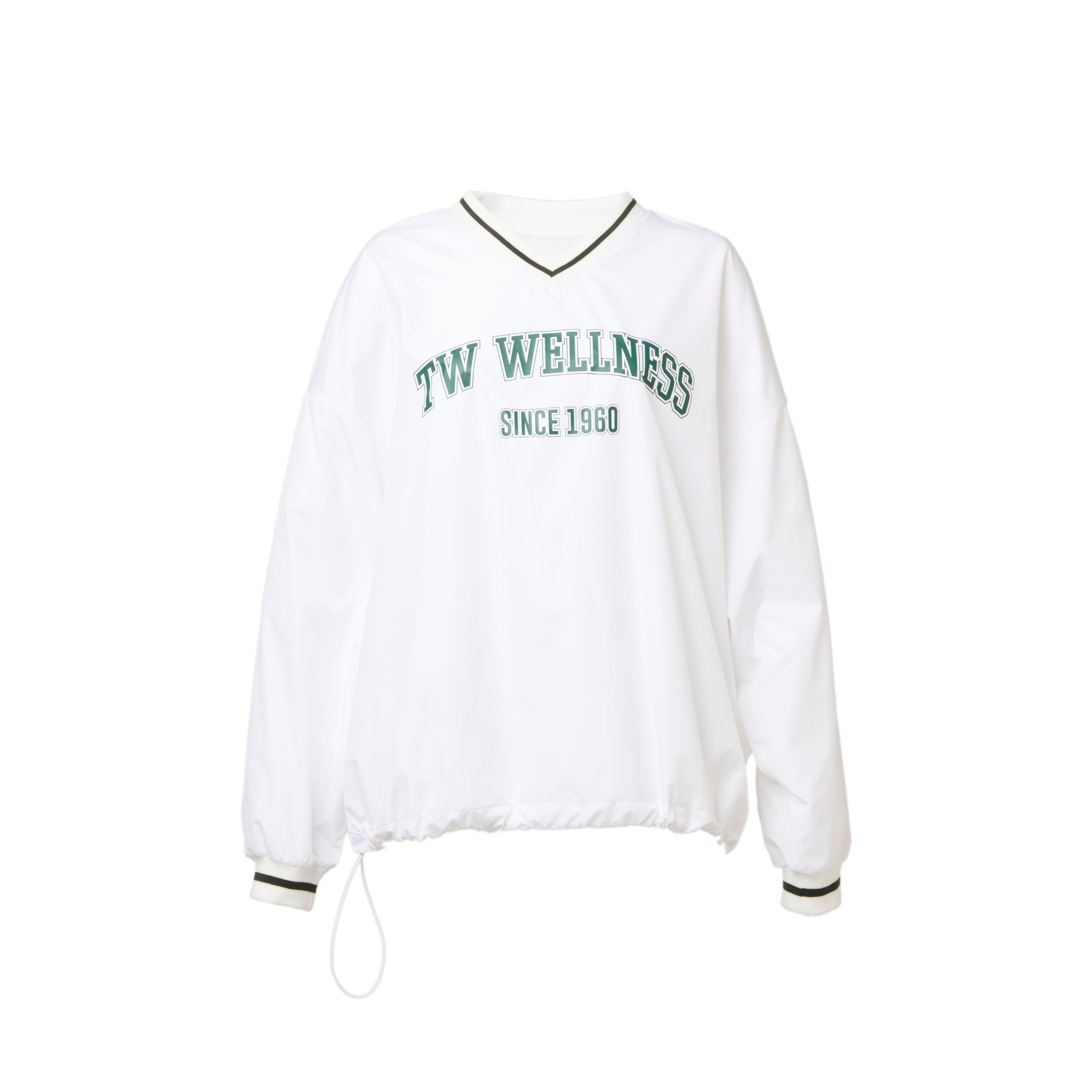 TW Wellness Tops