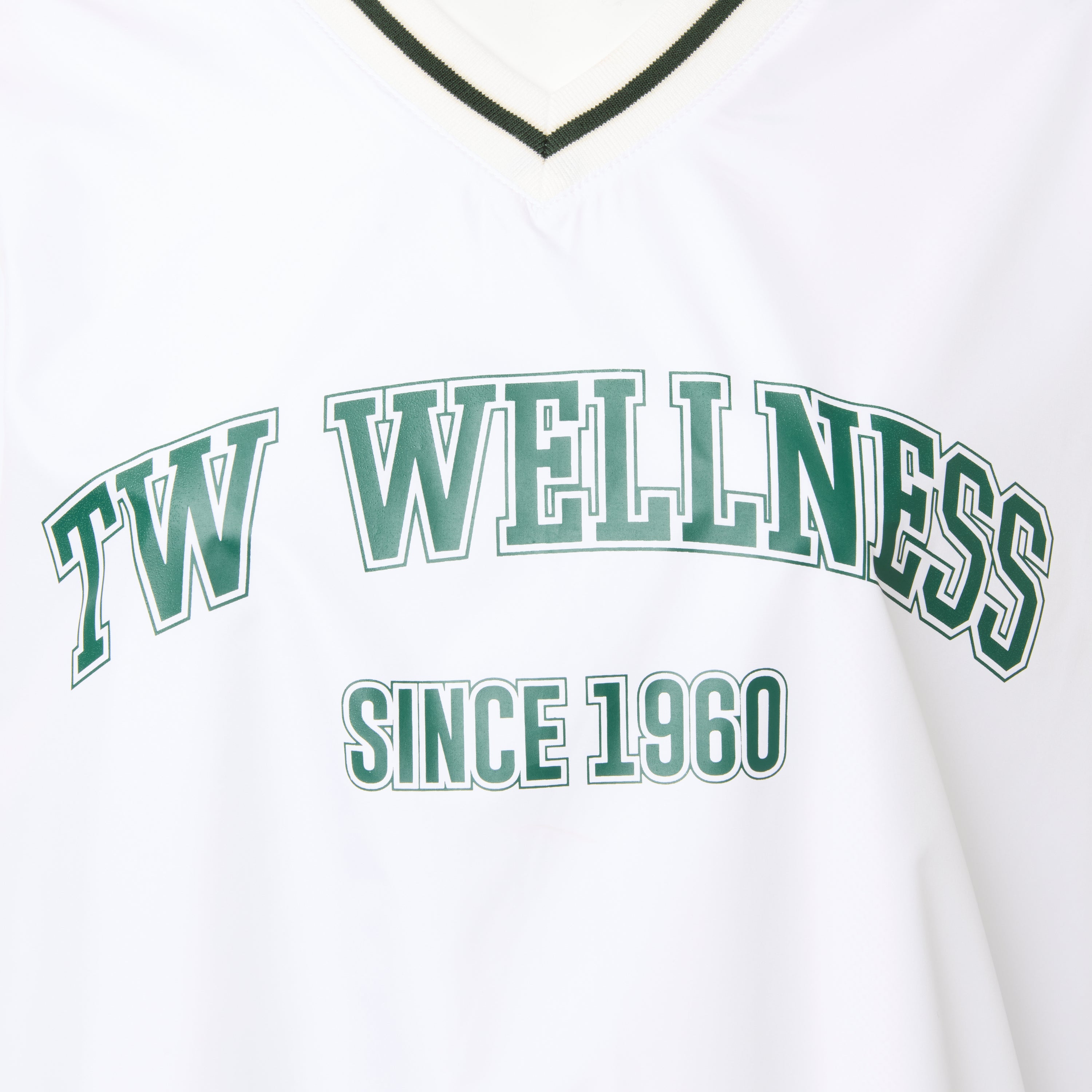 TW Wellness Tops