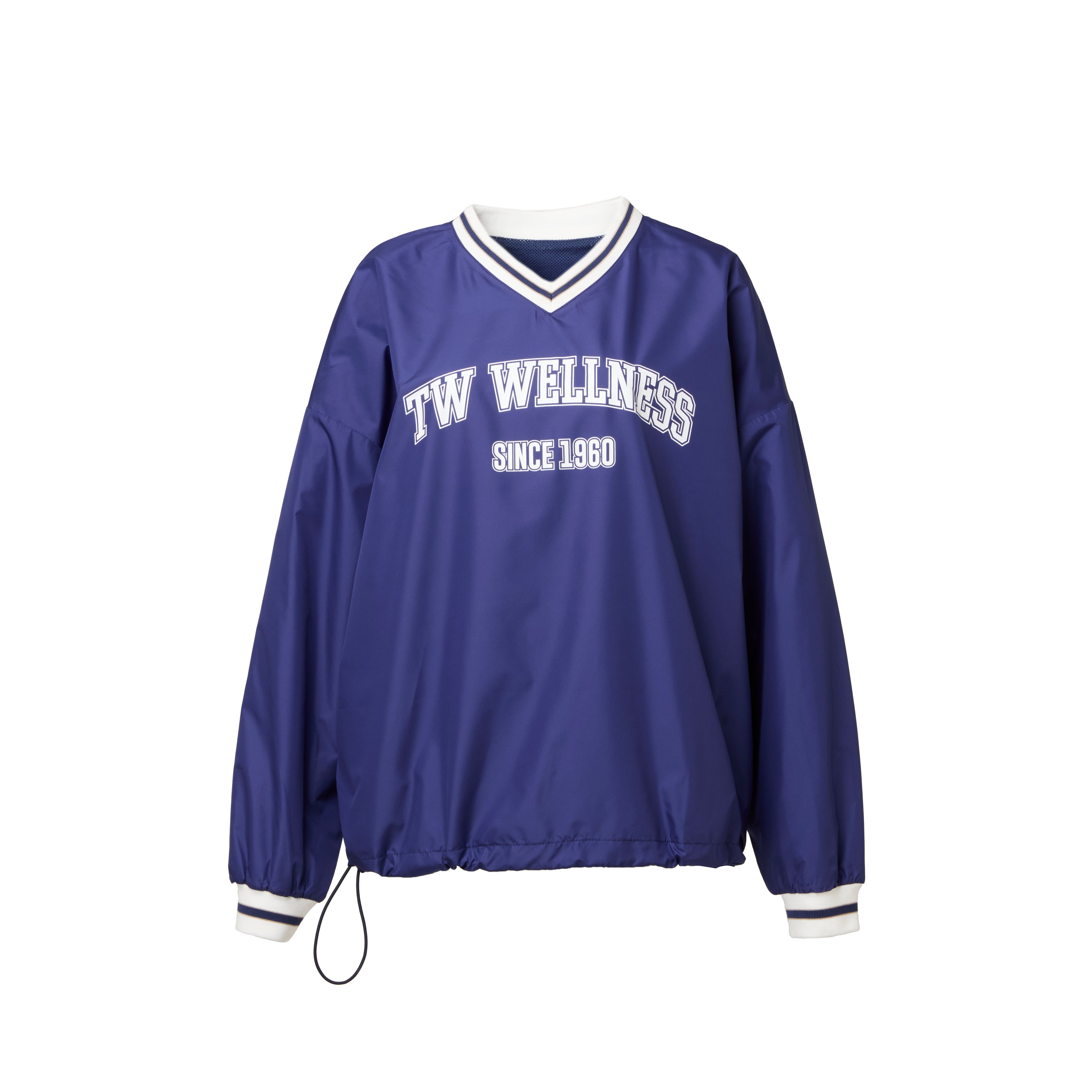 TW Wellness Tops